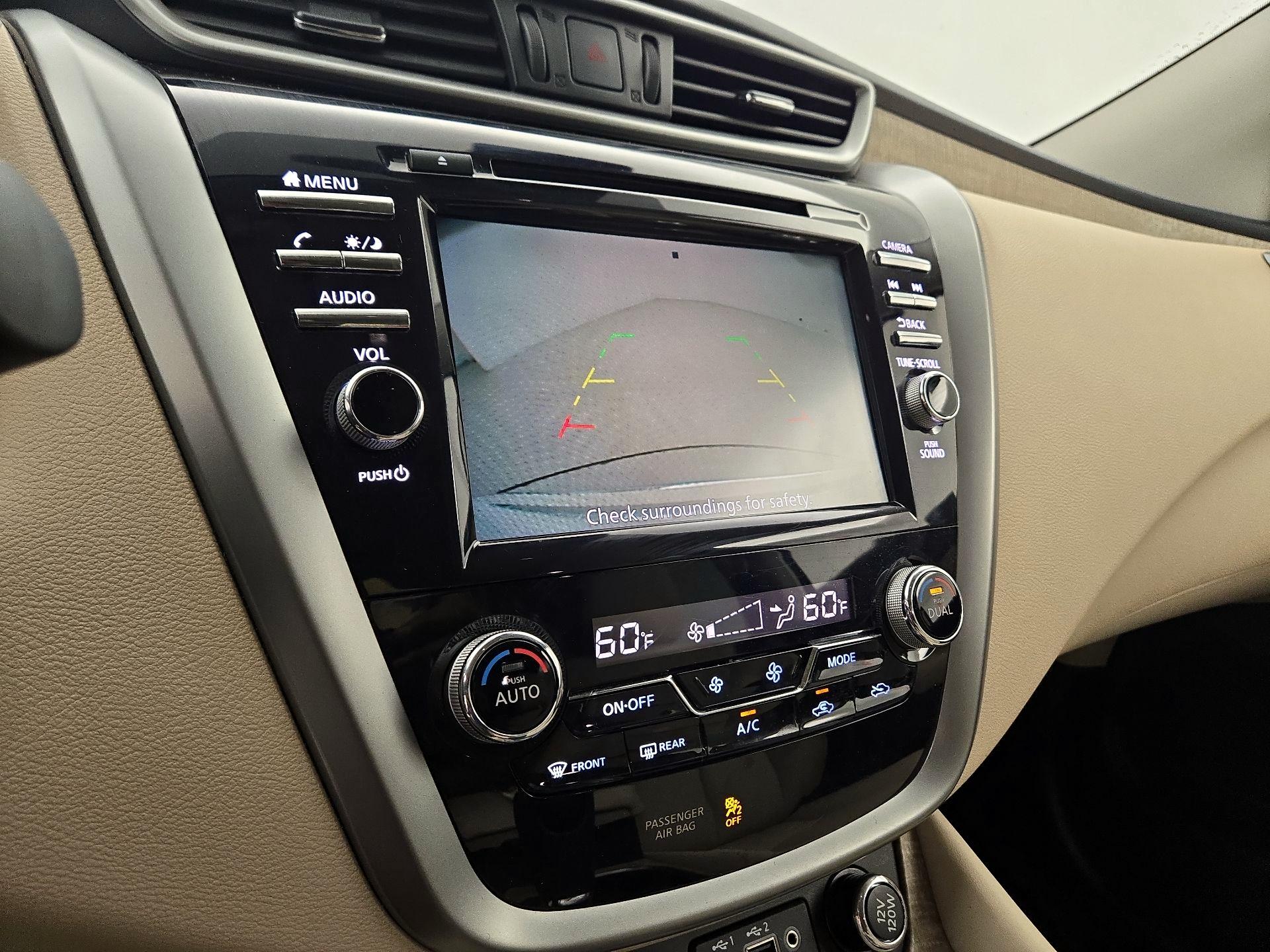 Thumbnail: 2023 Nissan Murano - 14
