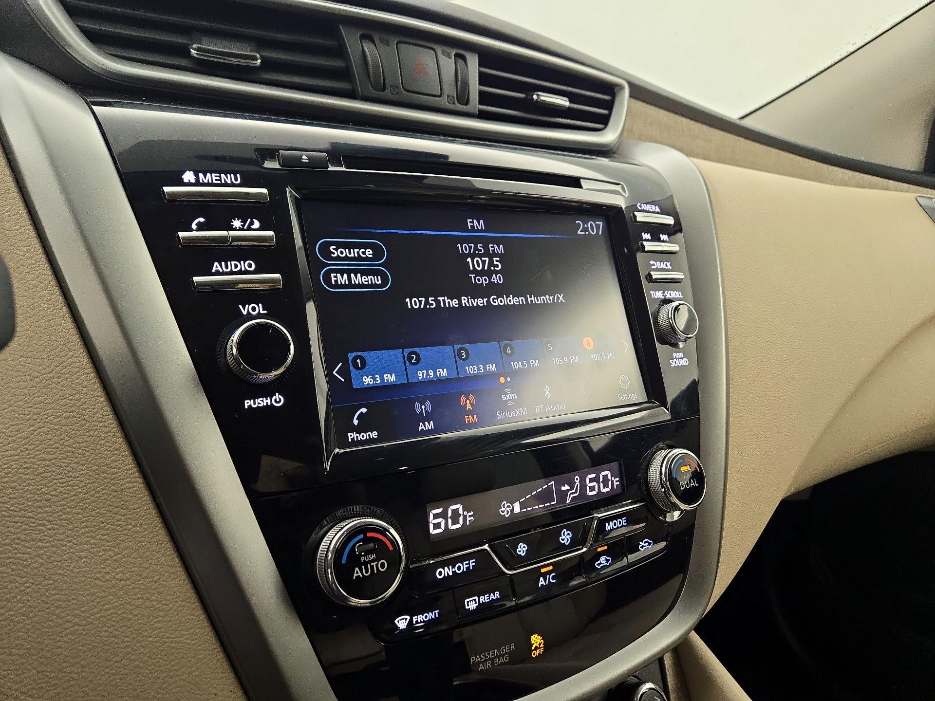Thumbnail: 2023 Nissan Murano - 15