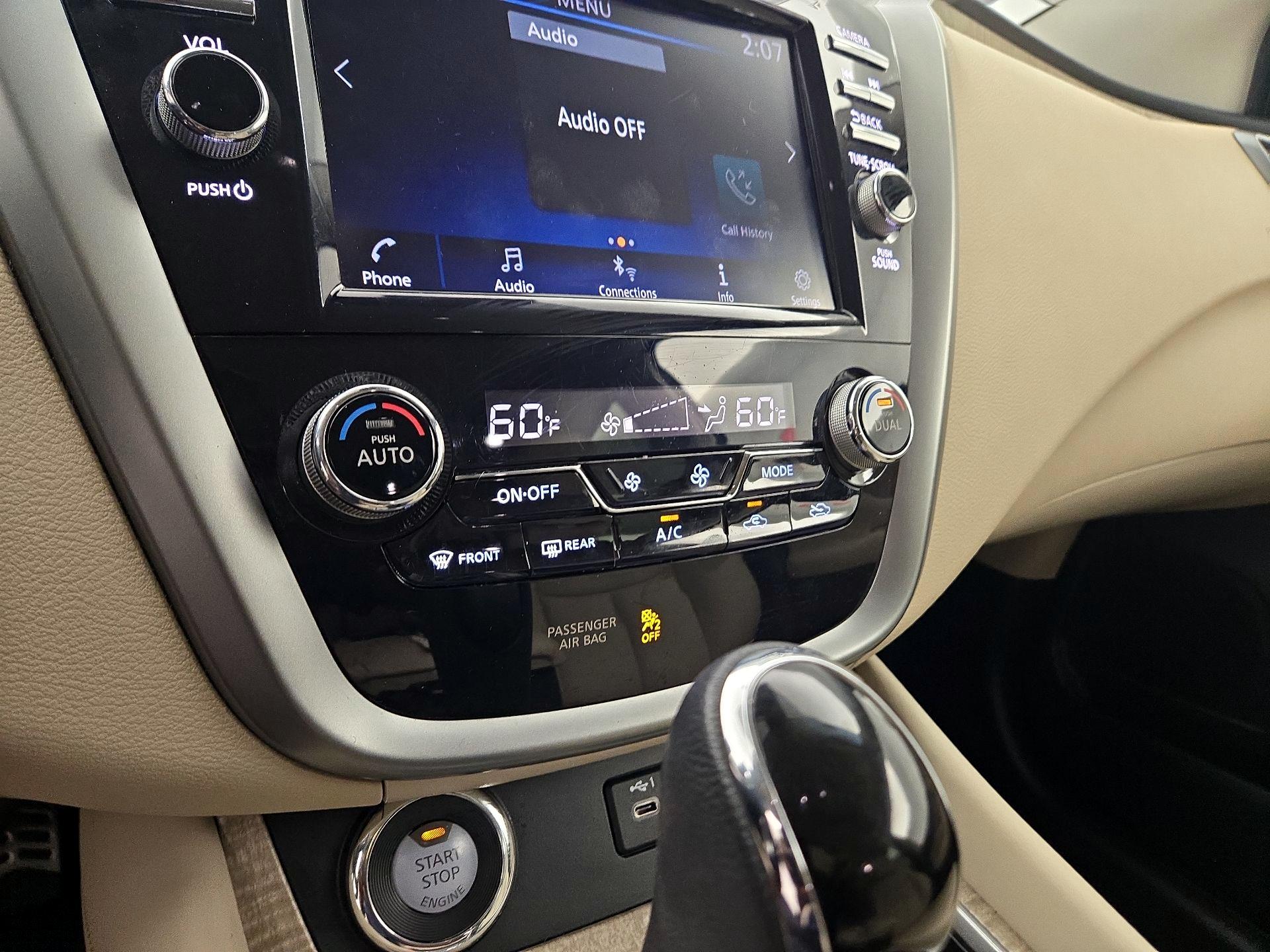 Thumbnail: 2023 Nissan Murano - 16