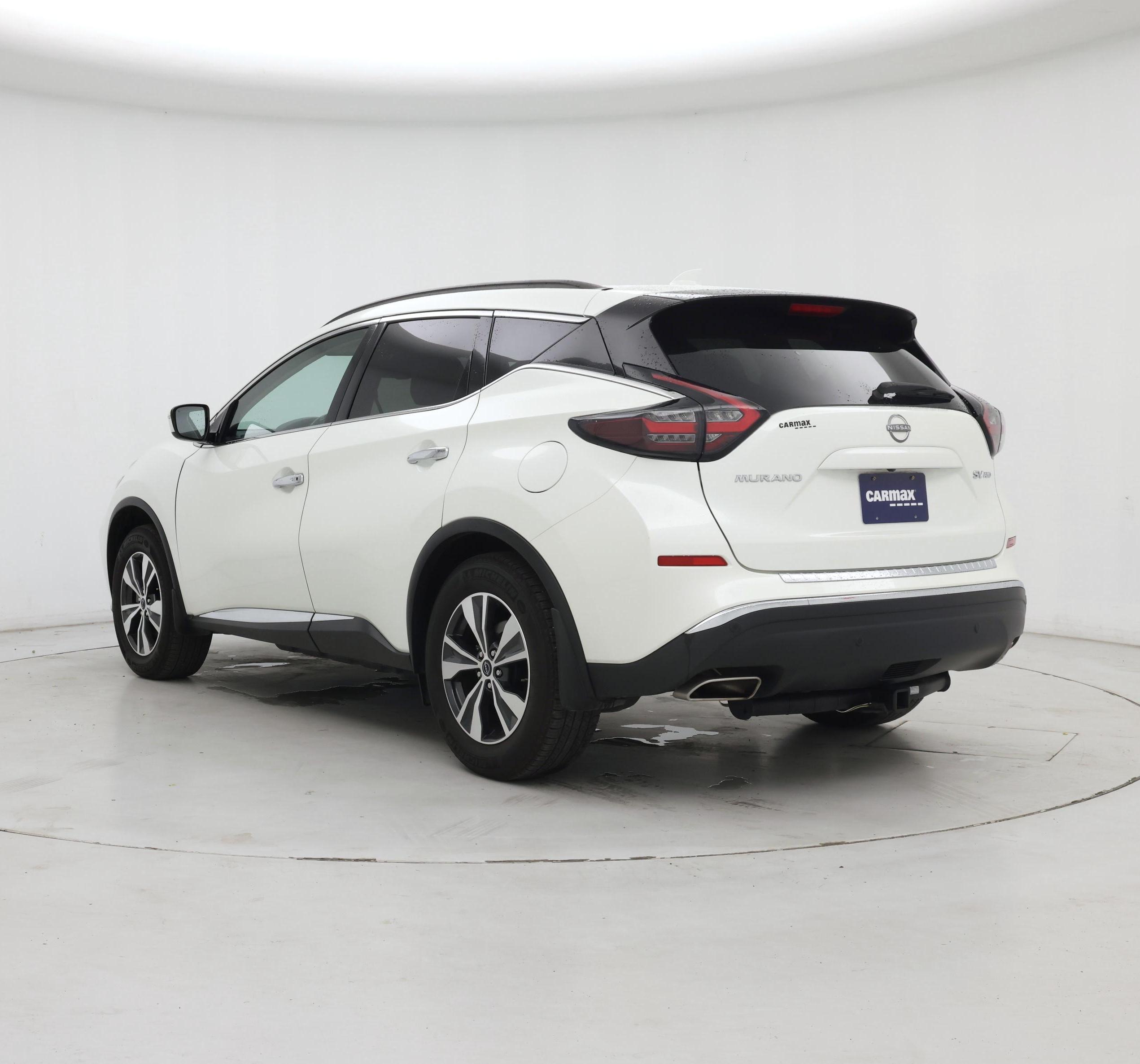 Thumbnail: 2023 Nissan Murano - 2