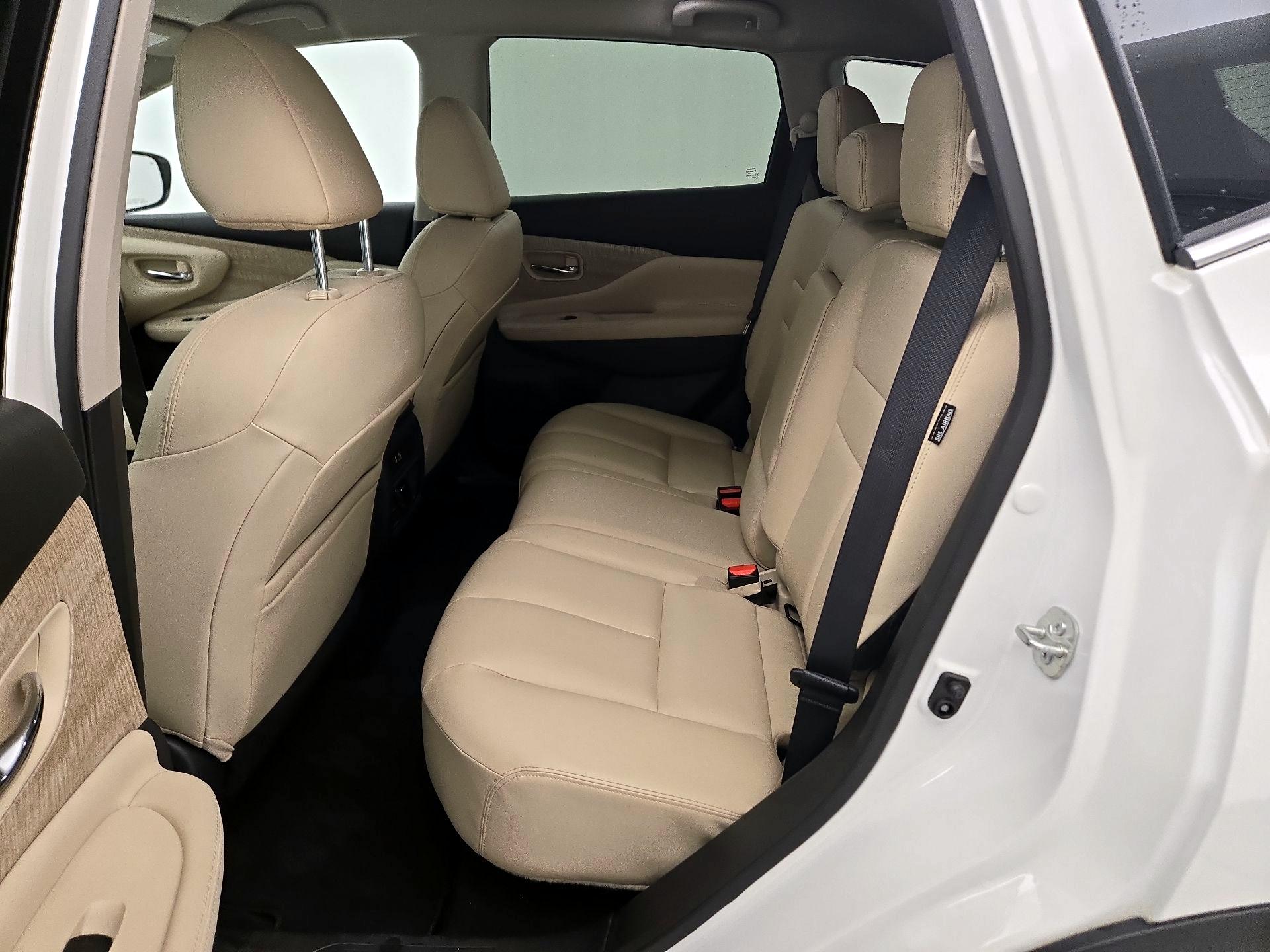 Thumbnail: 2023 Nissan Murano - 19
