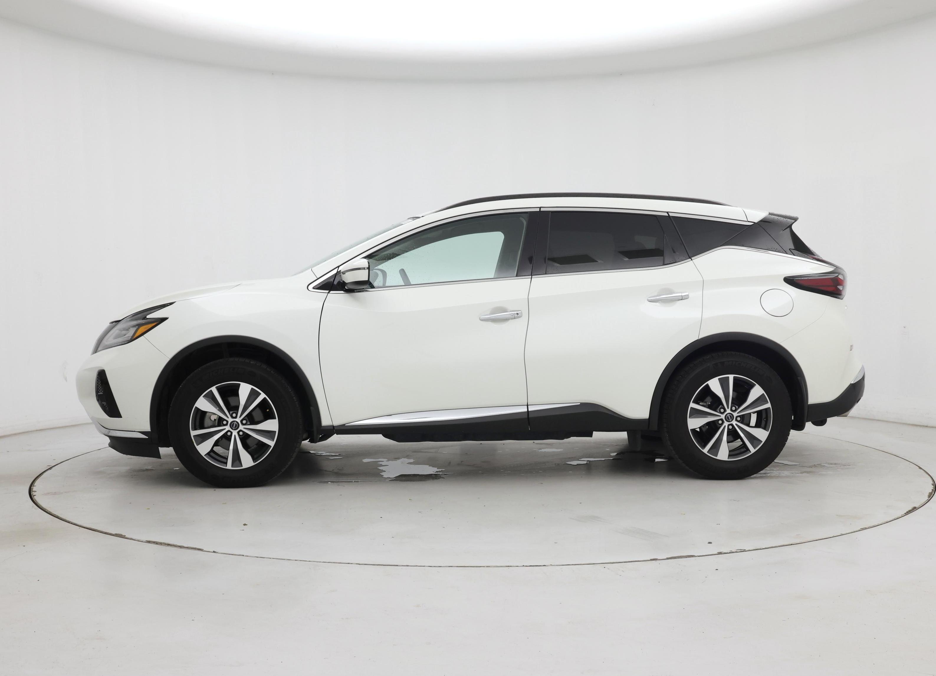 Thumbnail: 2023 Nissan Murano - 3