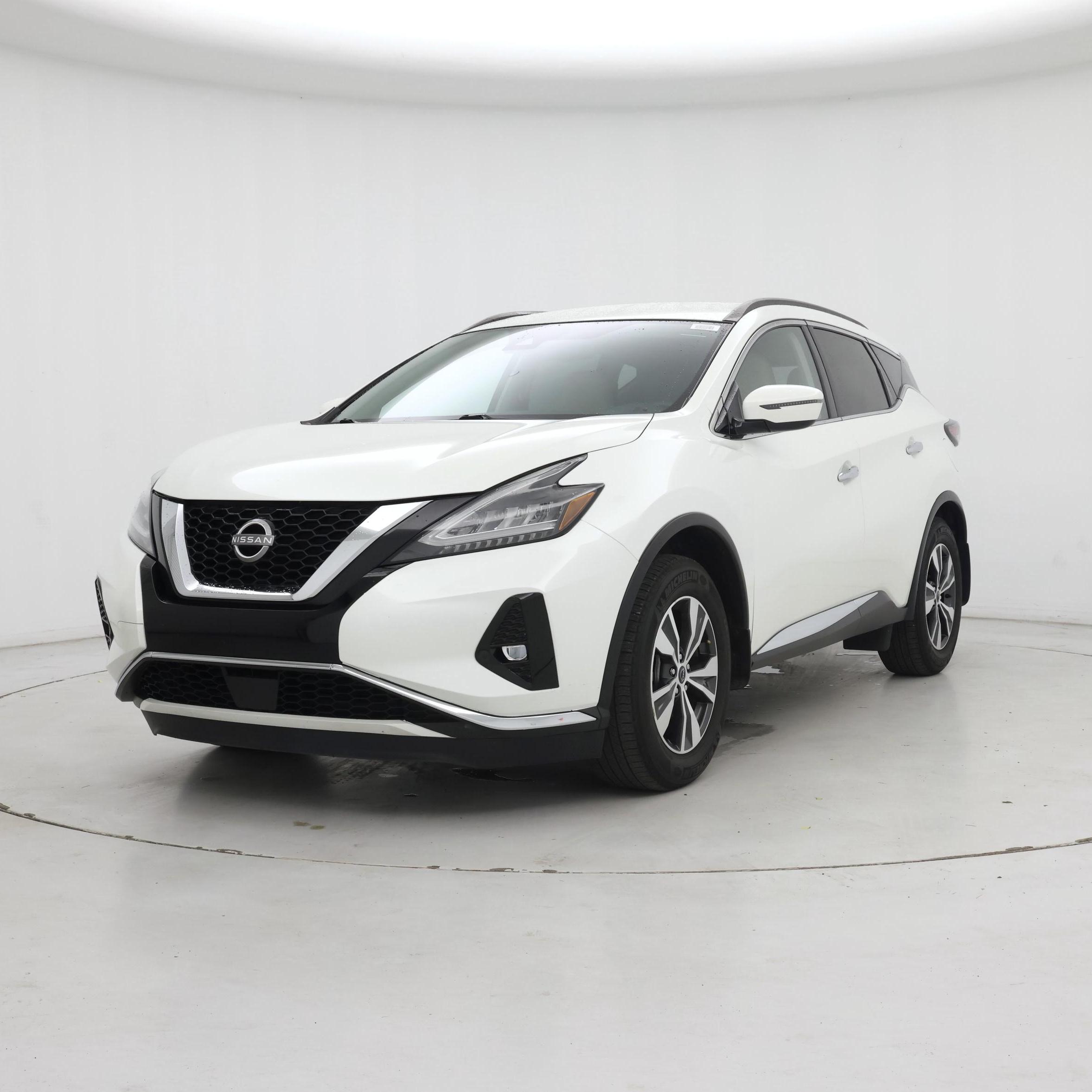 Thumbnail: 2023 Nissan Murano - 4