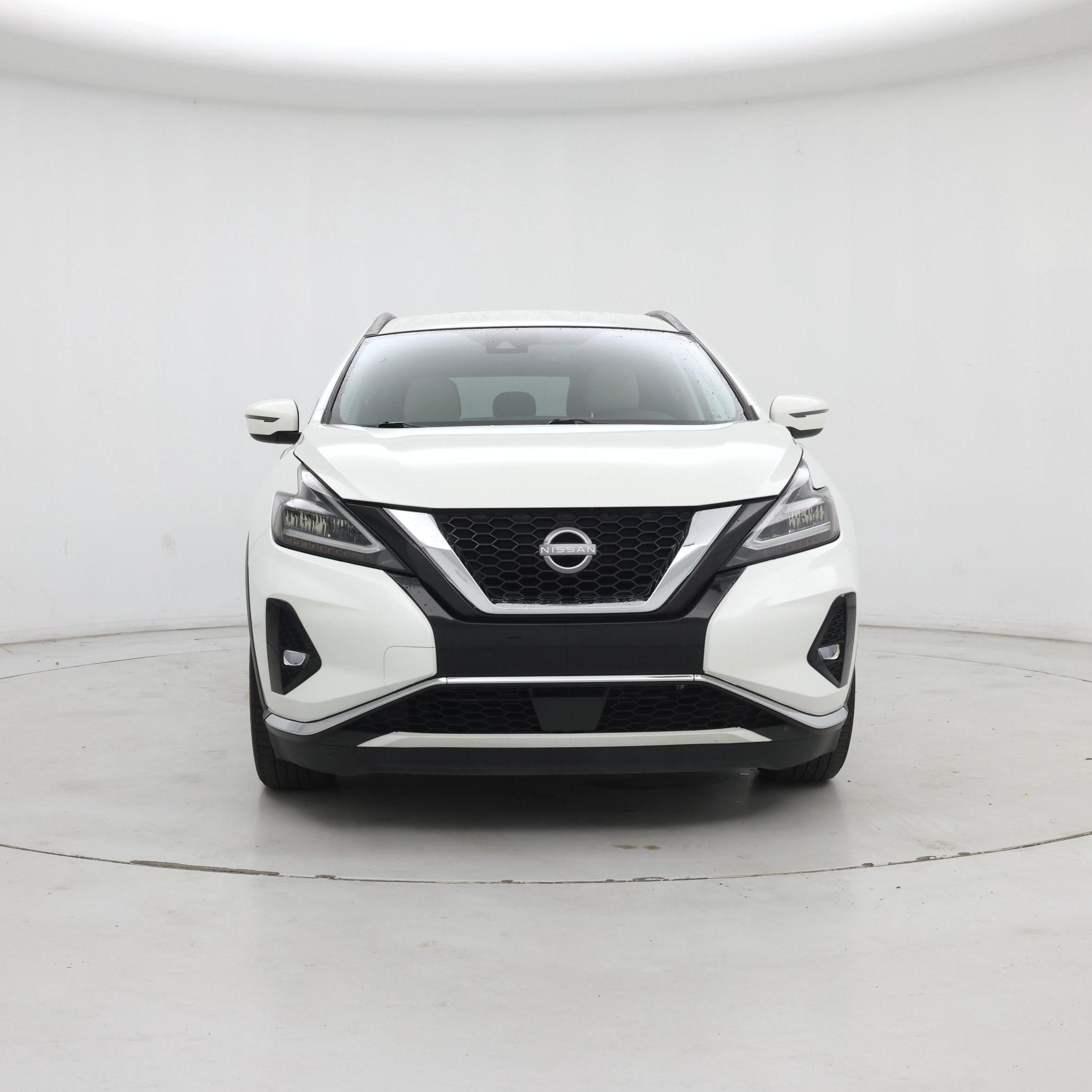 Thumbnail: 2023 Nissan Murano - 5