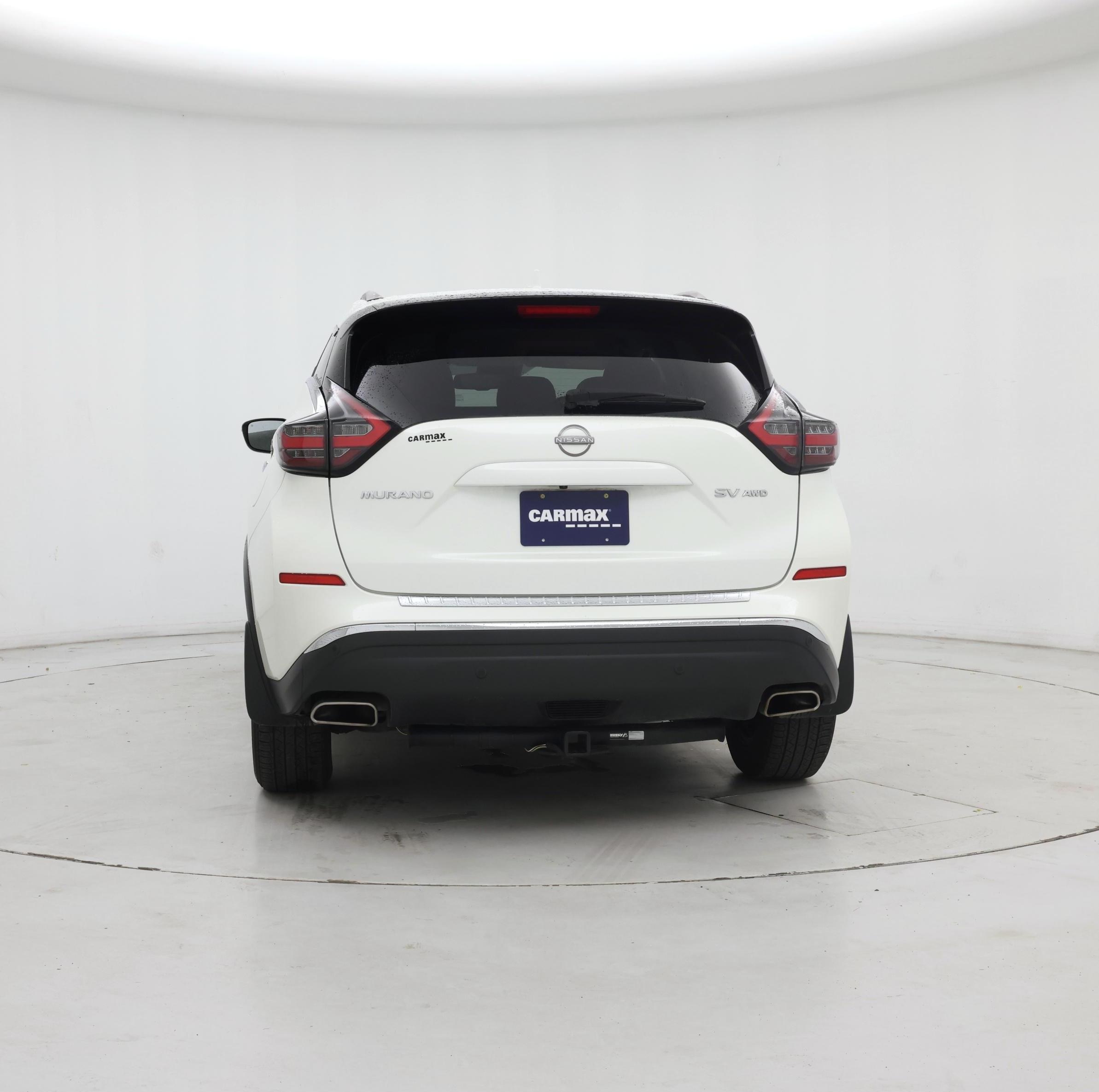 Thumbnail: 2023 Nissan Murano - 6