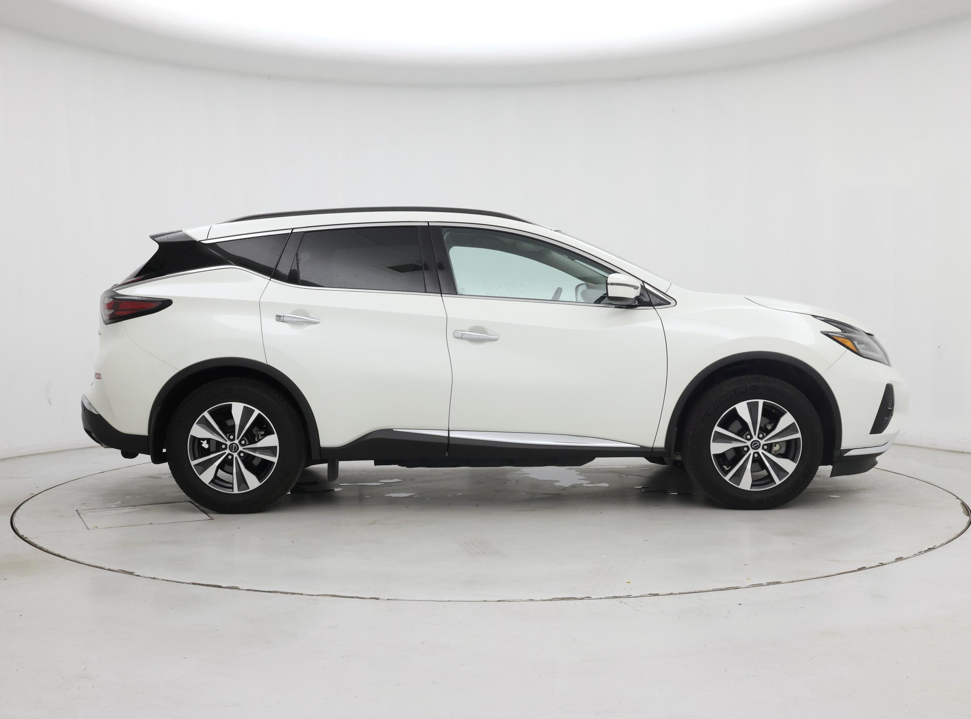 Thumbnail: 2023 Nissan Murano - 7