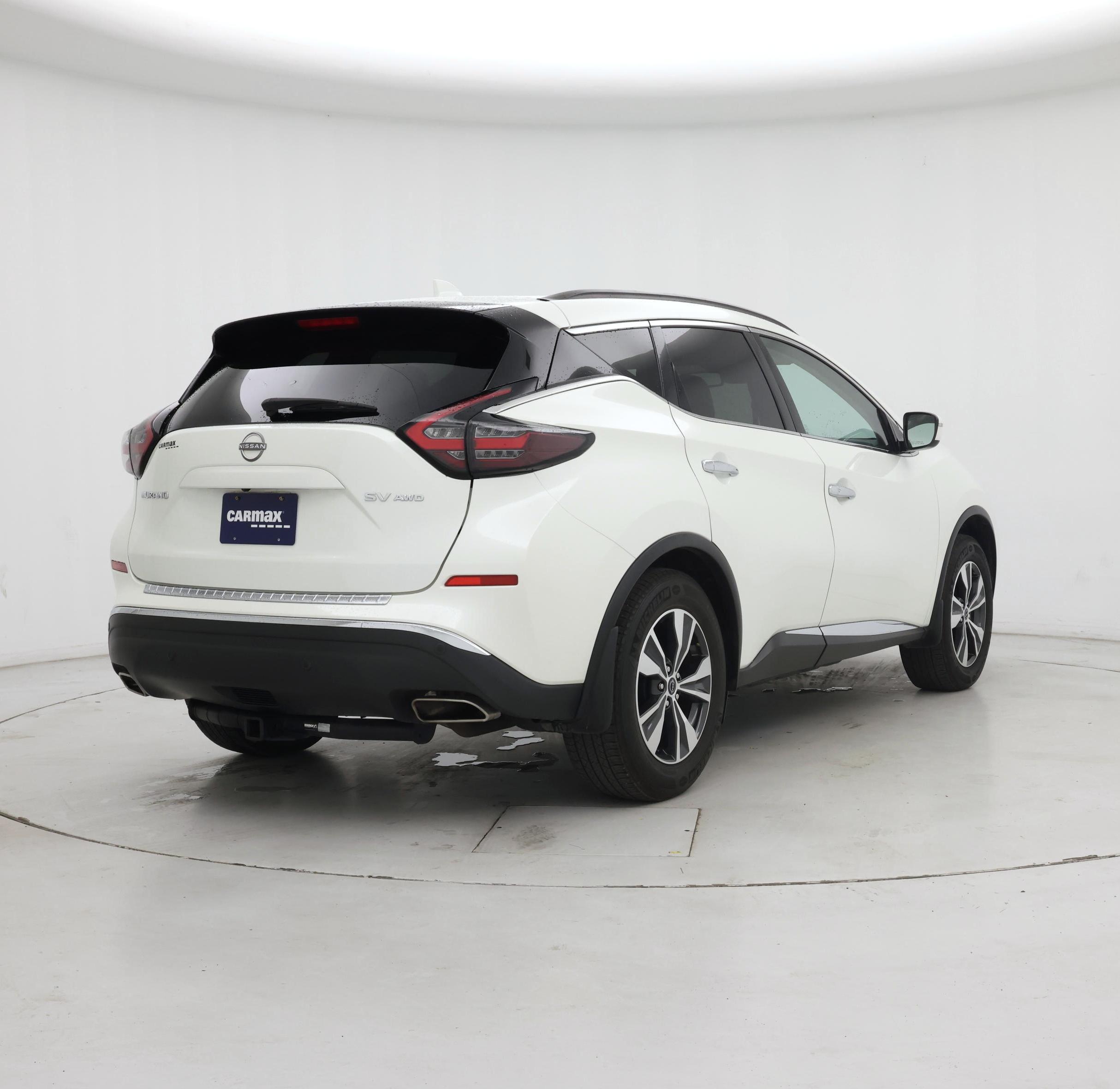 Thumbnail: 2023 Nissan Murano - 8
