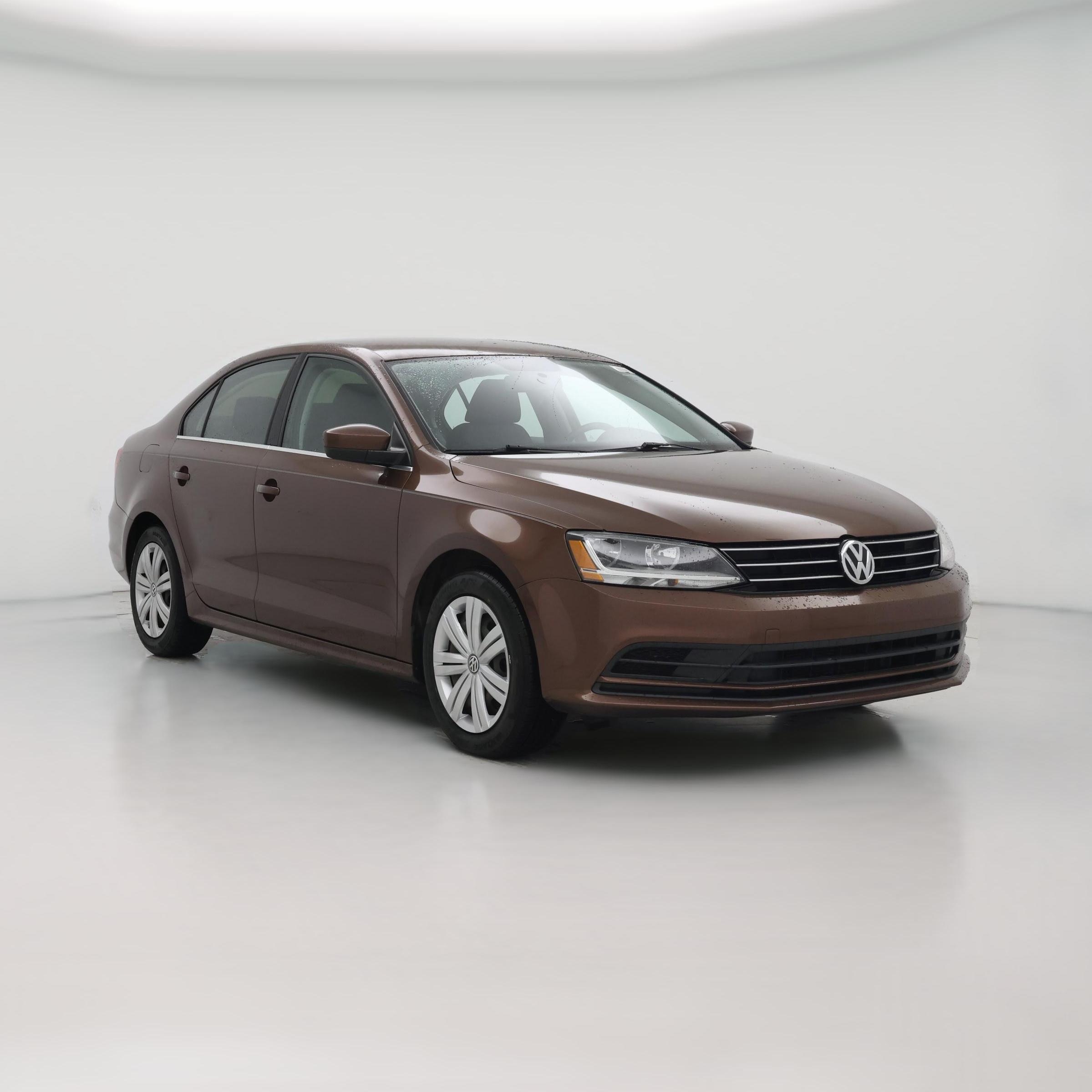 Thumbnail: 2017 Volkswagen Jetta - 1