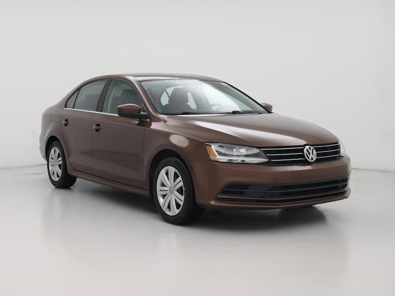 2017 Volkswagen Jetta S -
                  Madison, TN
