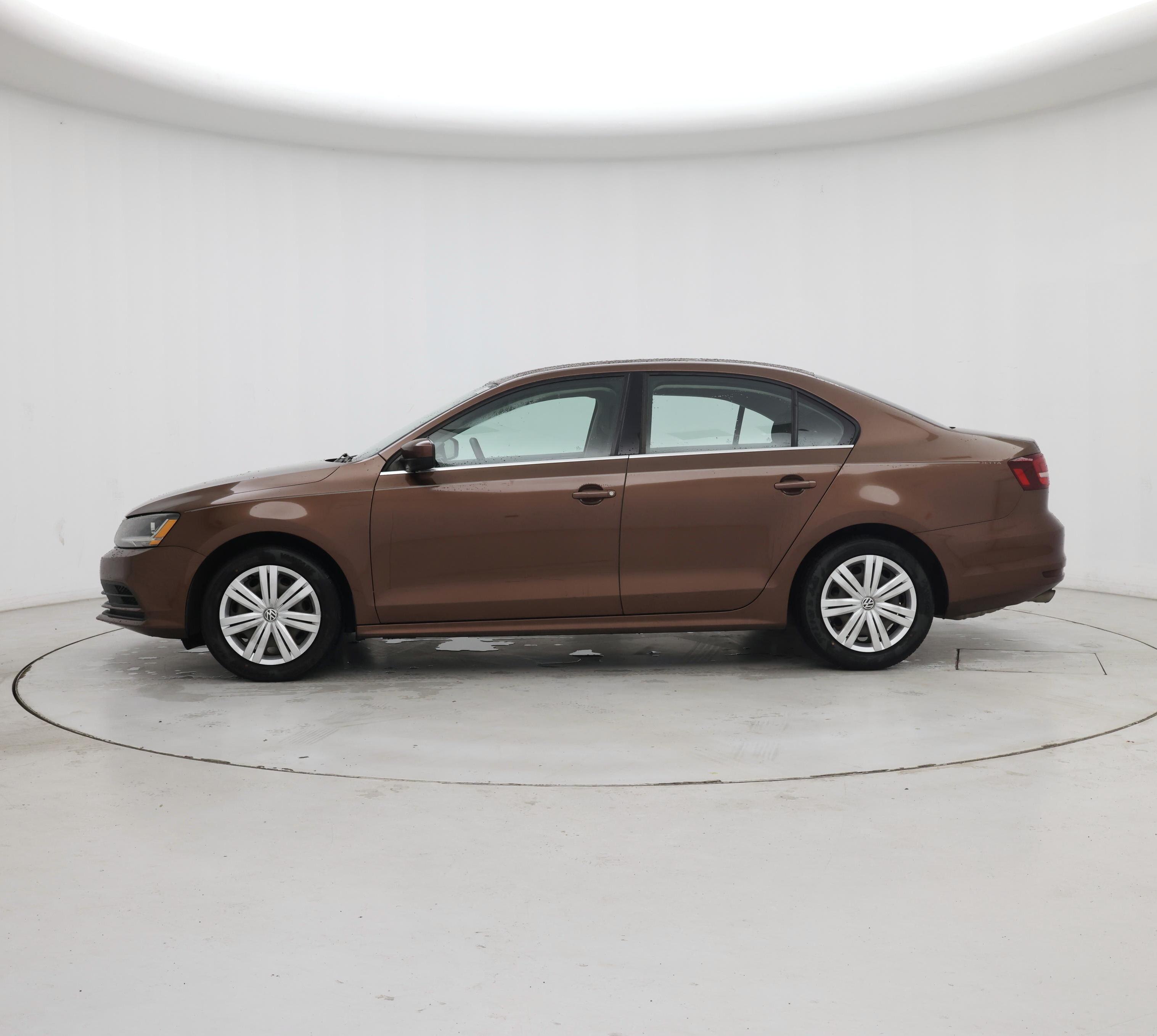 Thumbnail: 2017 Volkswagen Jetta - 3