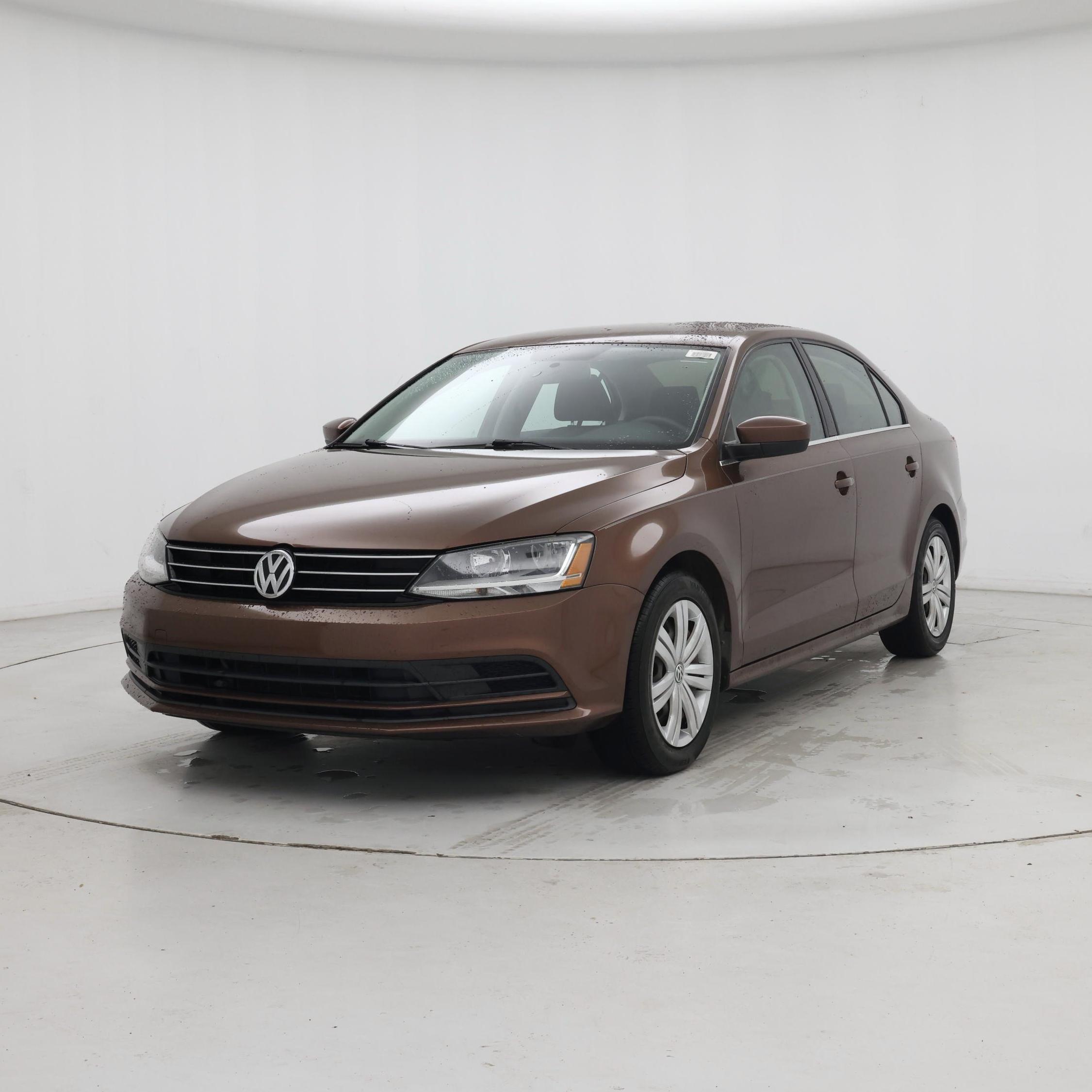 Thumbnail: 2017 Volkswagen Jetta - 4
