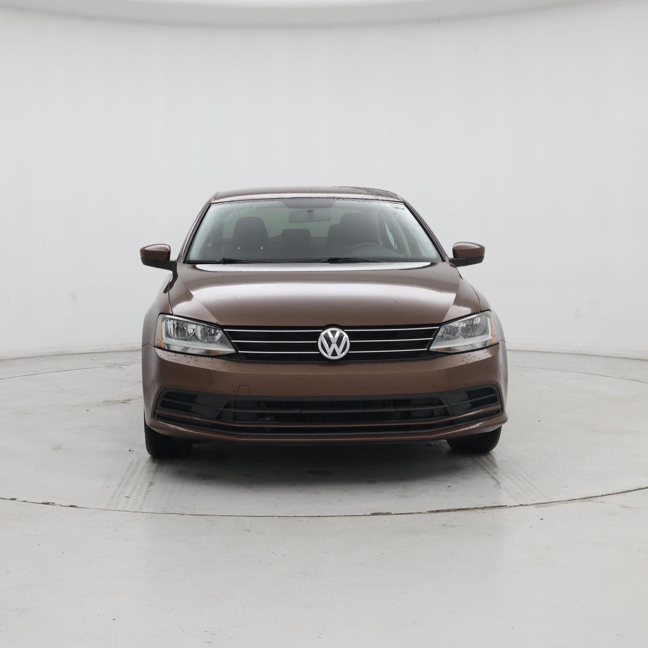Thumbnail: 2017 Volkswagen Jetta - 5