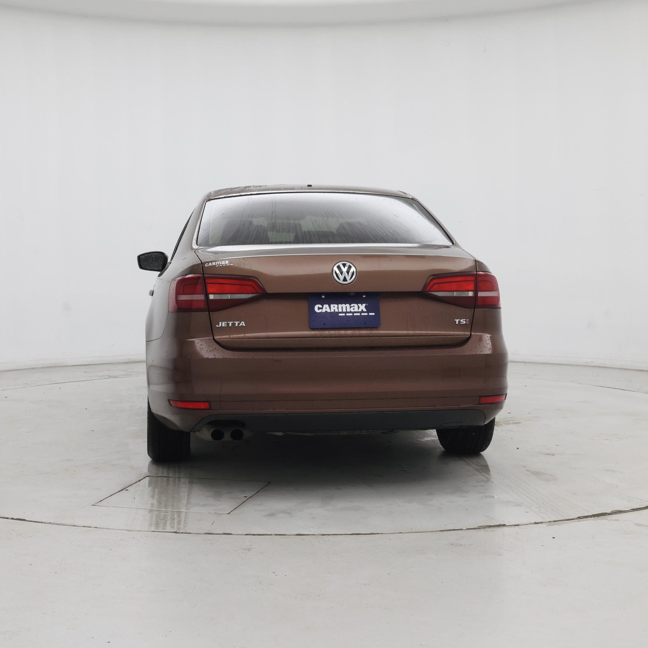 Thumbnail: 2017 Volkswagen Jetta - 6