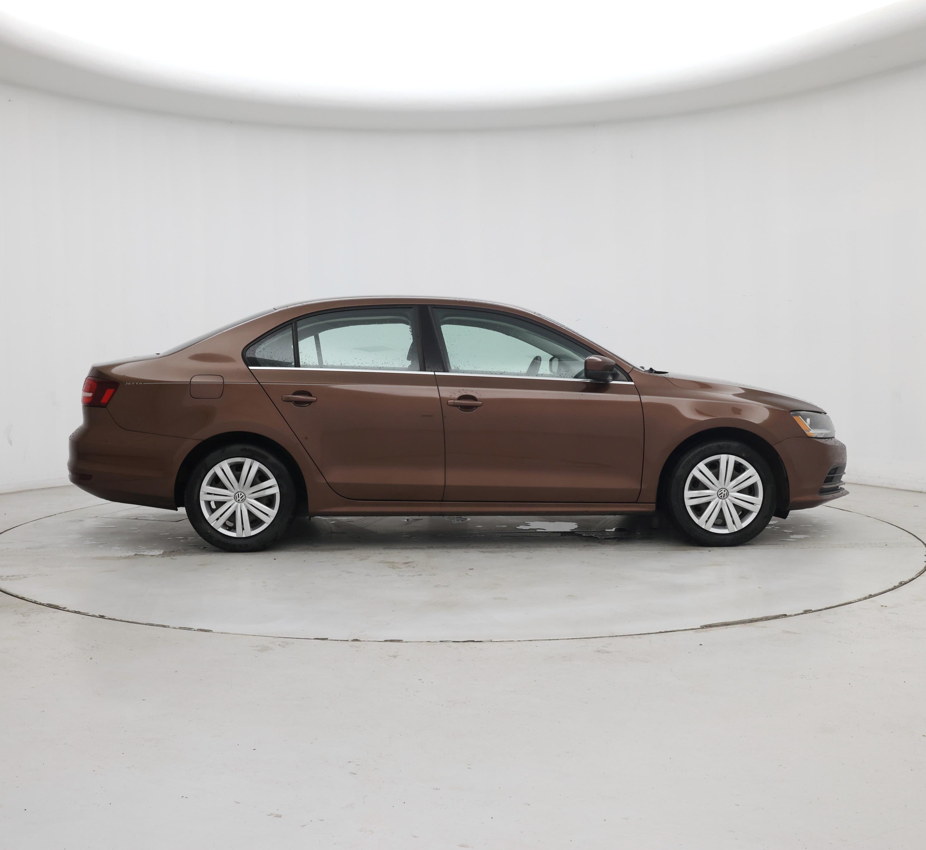 Thumbnail: 2017 Volkswagen Jetta - 7