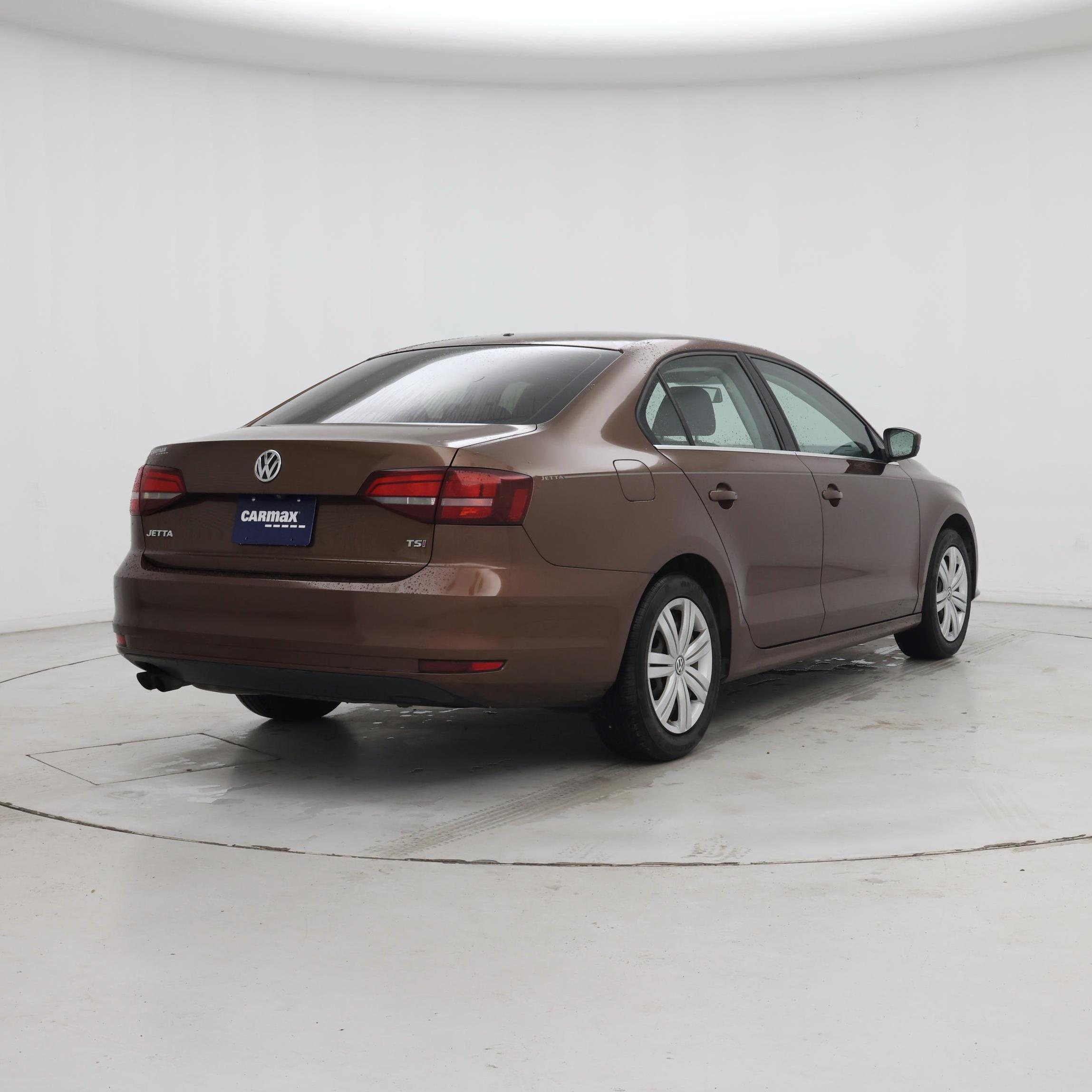 Thumbnail: 2017 Volkswagen Jetta - 8