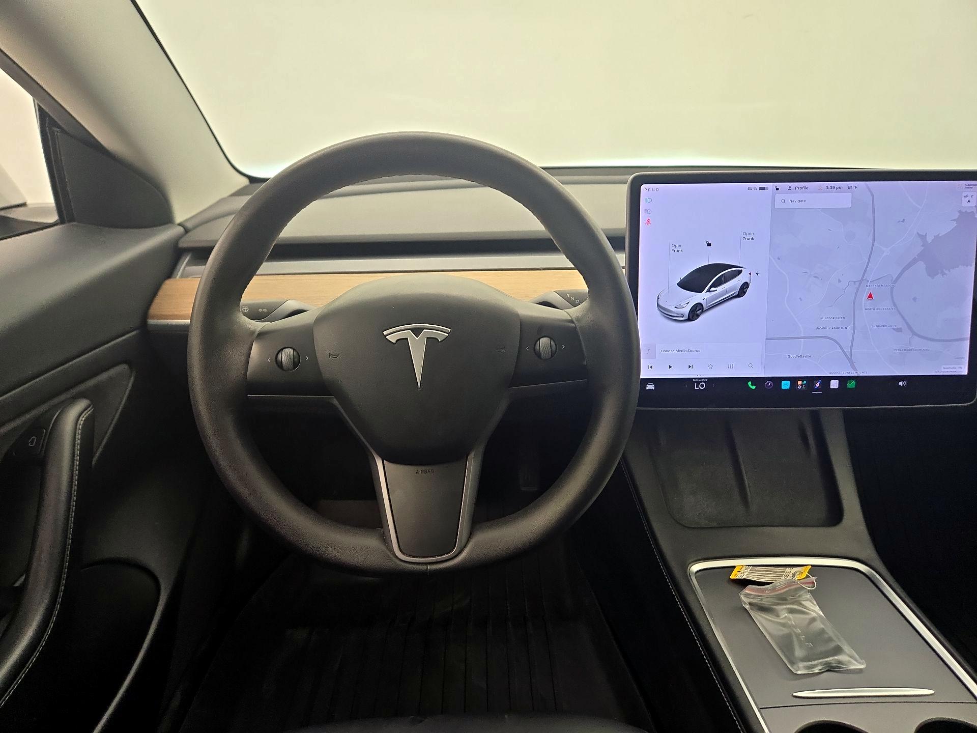 Thumbnail: 2021 Tesla Model 3 - 10