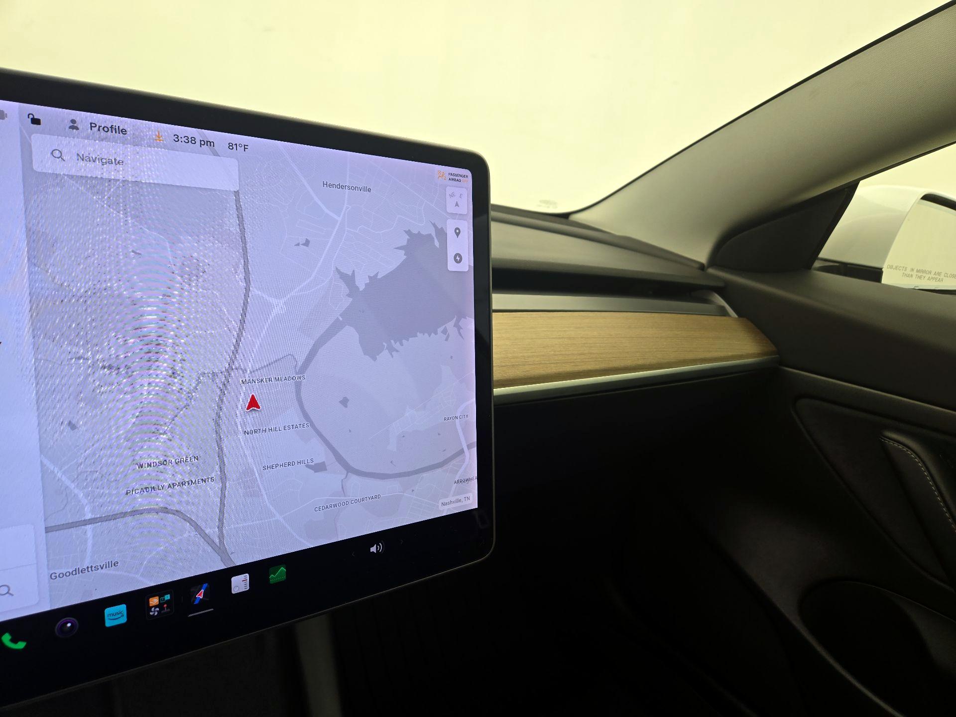 Thumbnail: 2021 Tesla Model 3 - 13