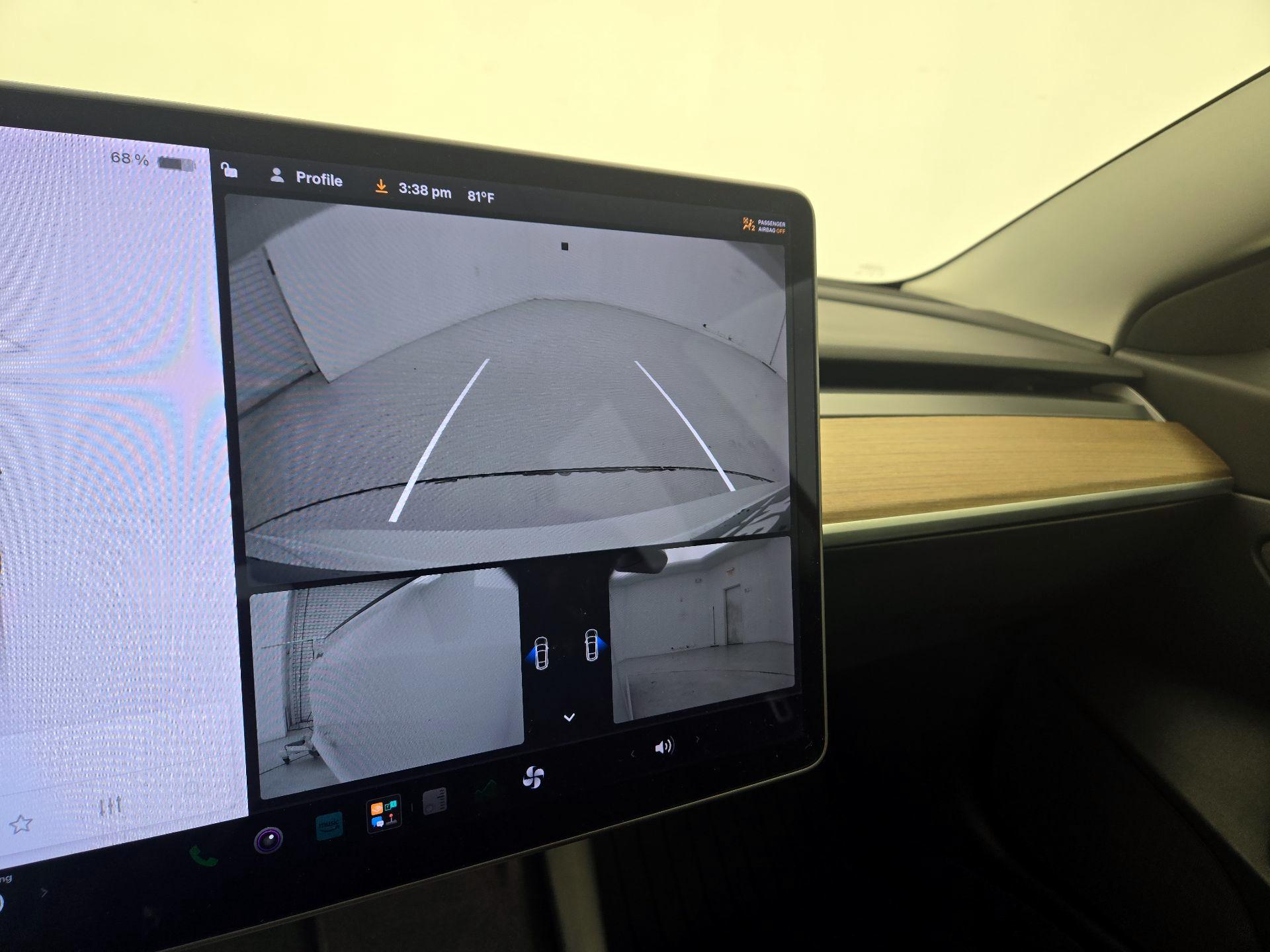 Thumbnail: 2021 Tesla Model 3 - 14