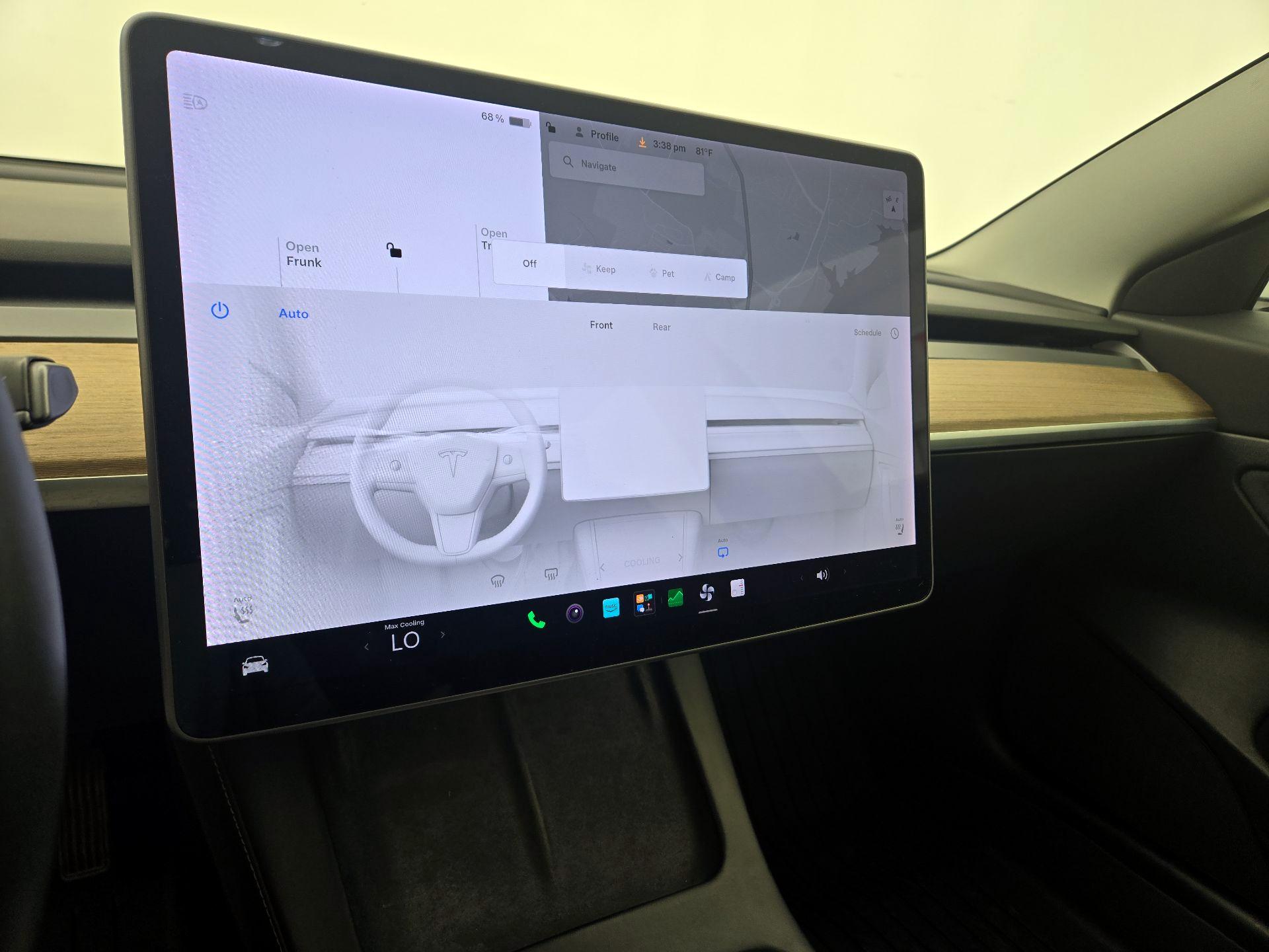 Thumbnail: 2021 Tesla Model 3 - 16