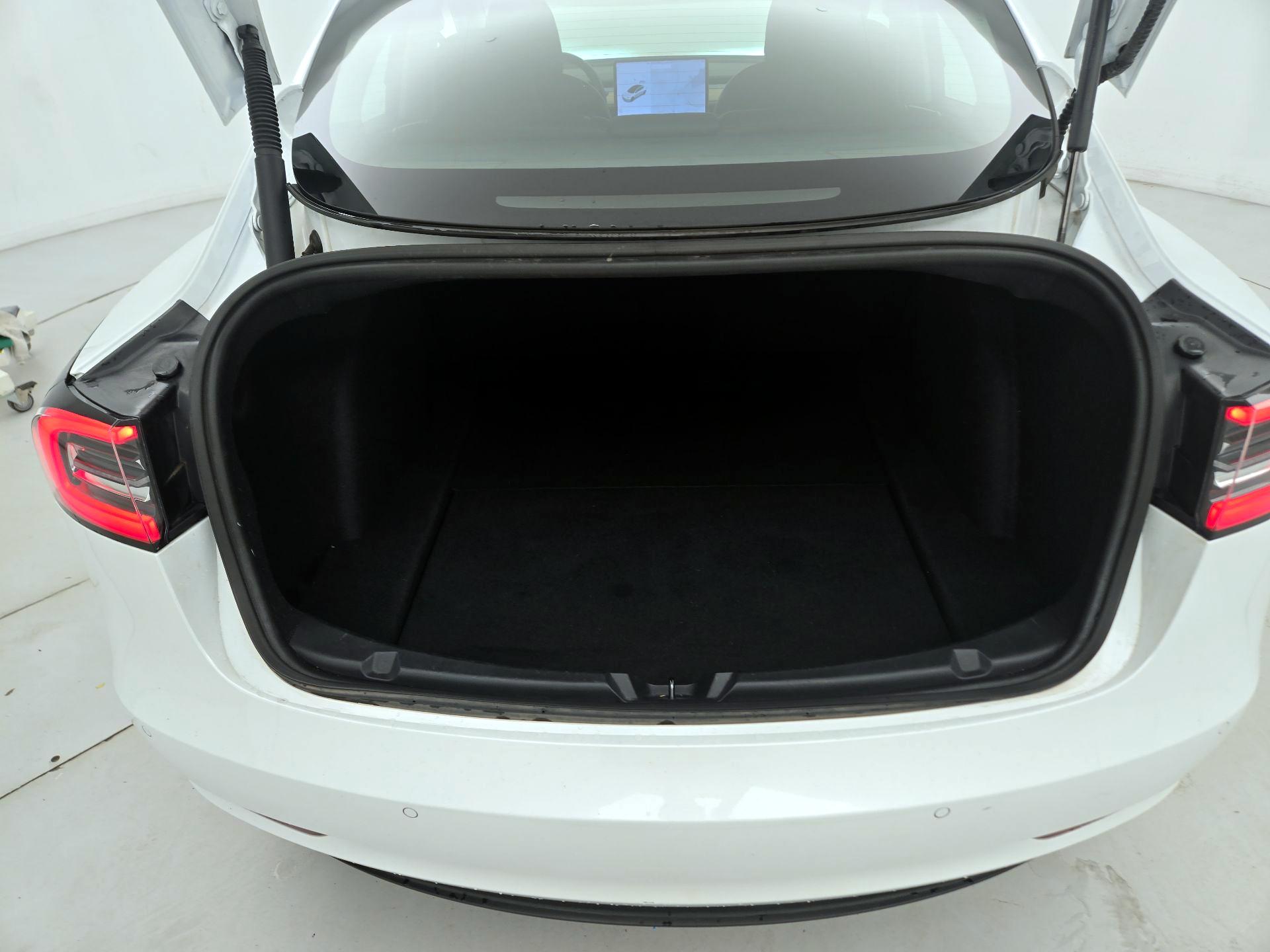 Thumbnail: 2021 Tesla Model 3 - 19