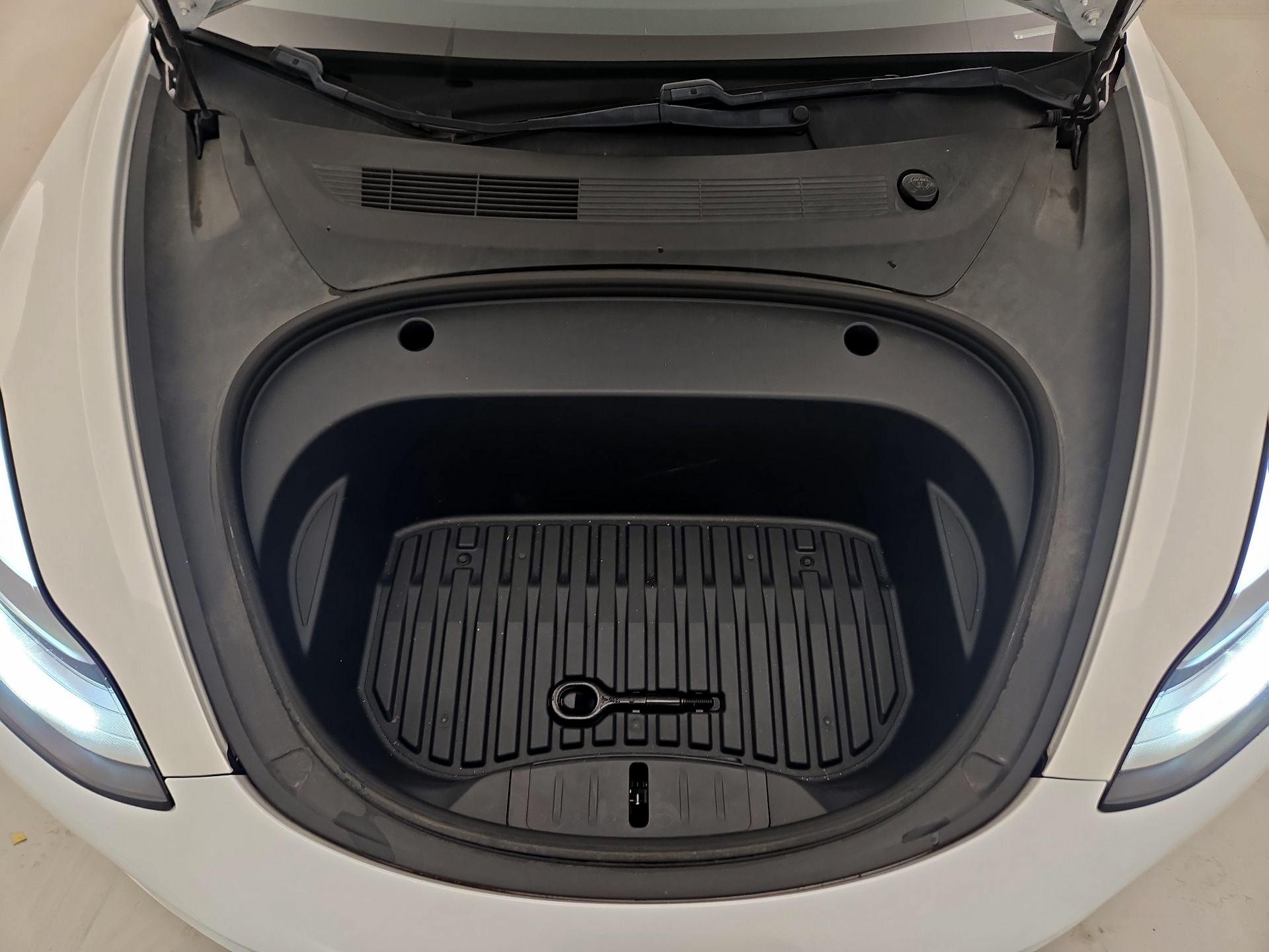 Thumbnail: 2021 Tesla Model 3 - 20