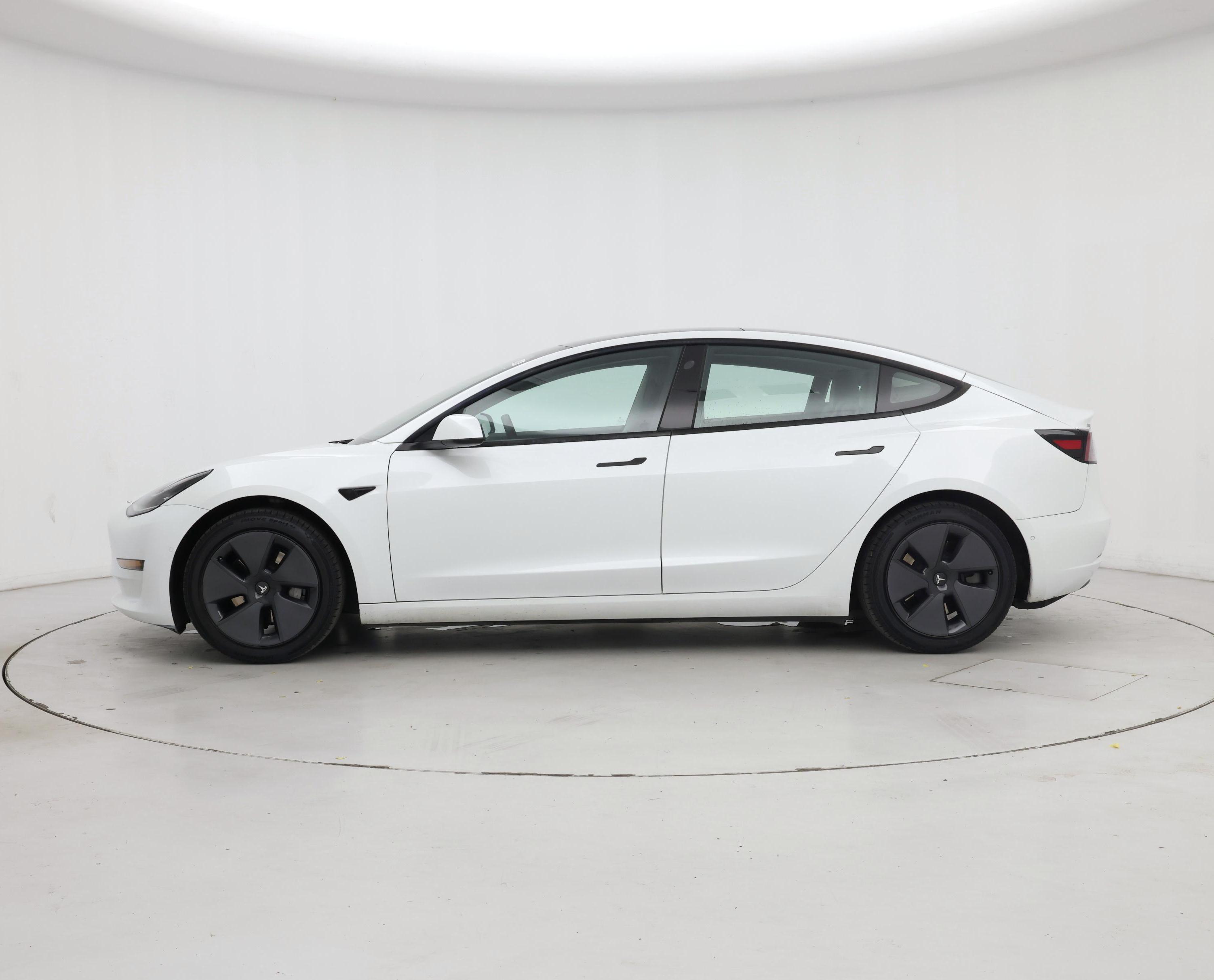 Thumbnail: 2021 Tesla Model 3 - 3