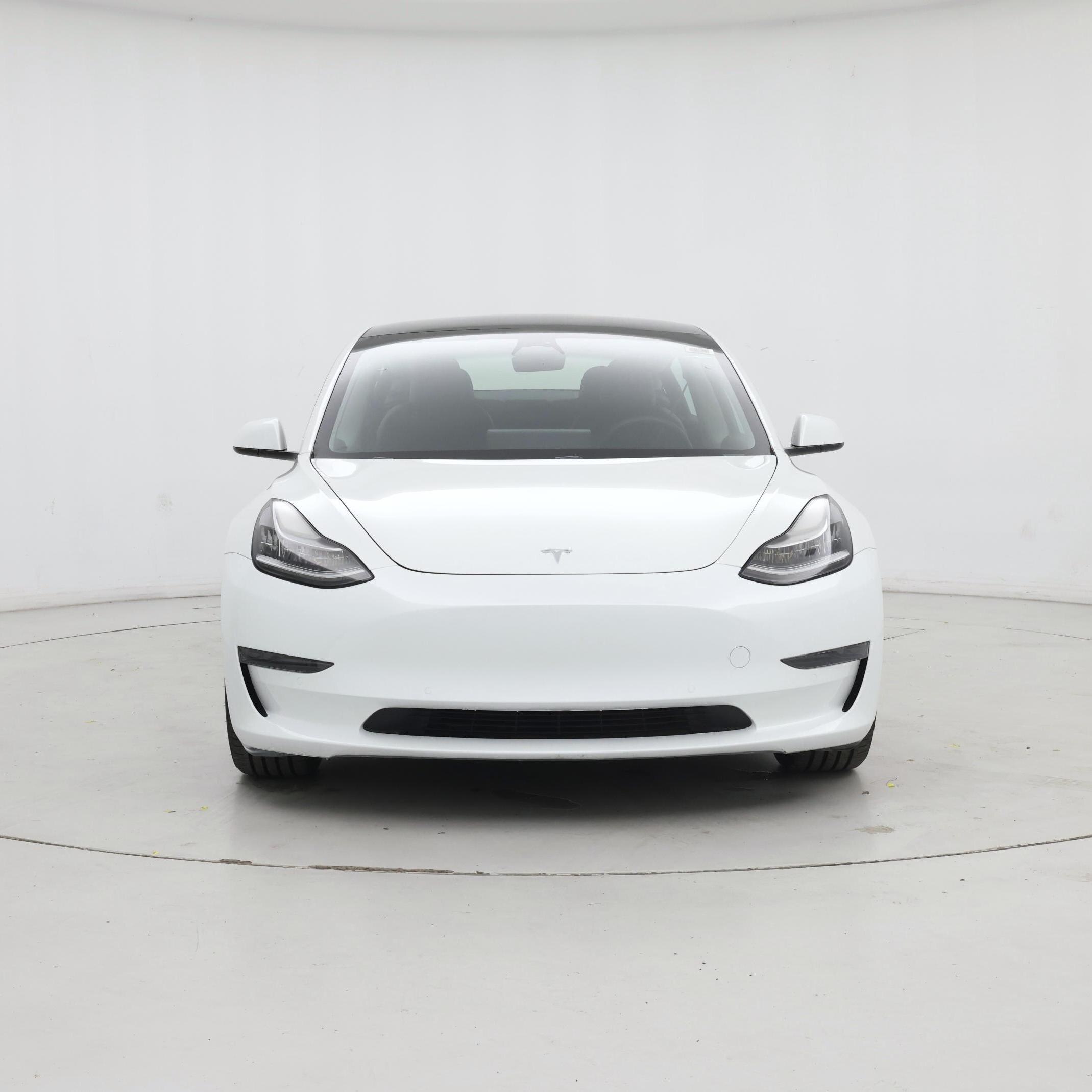 Thumbnail: 2021 Tesla Model 3 - 5