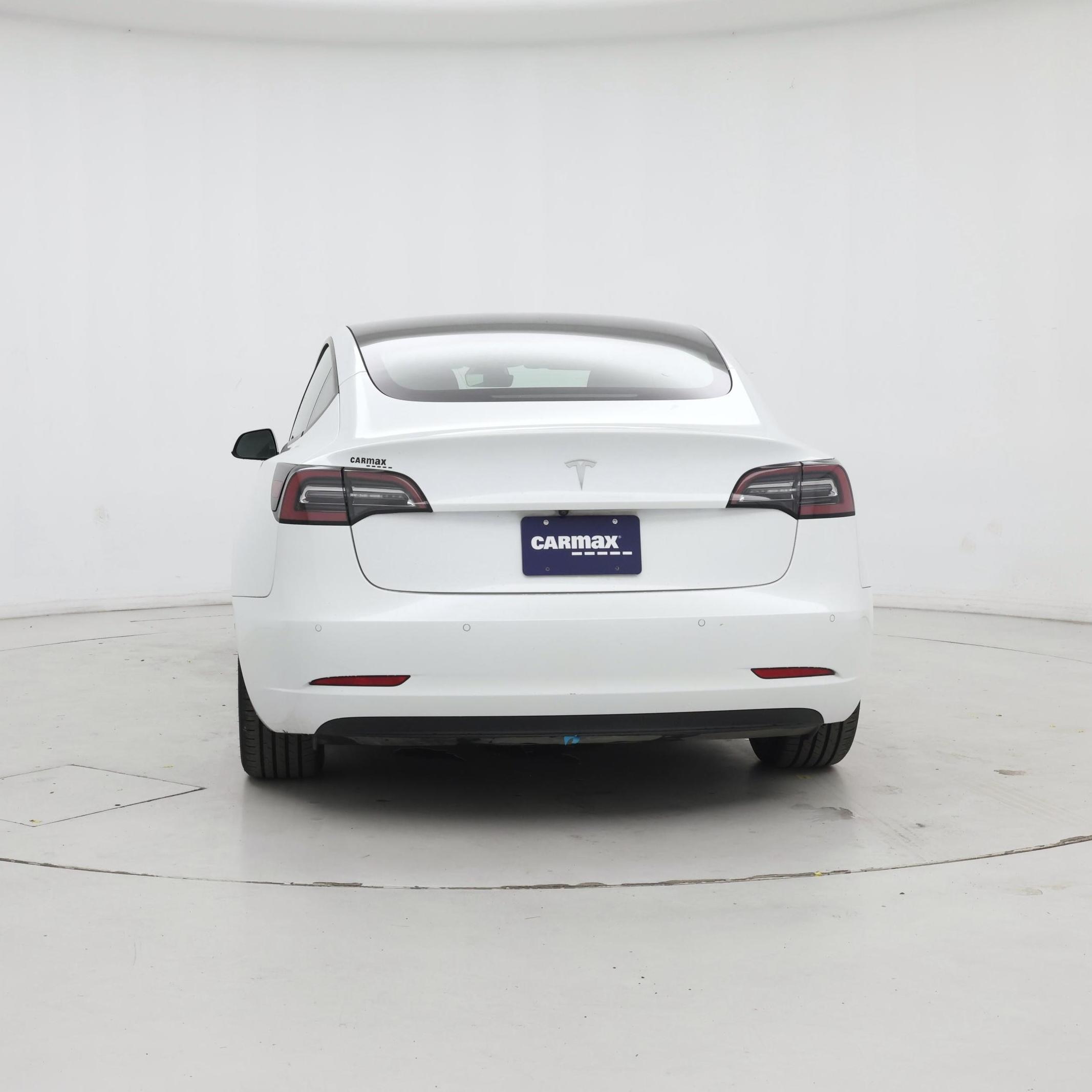 Thumbnail: 2021 Tesla Model 3 - 6
