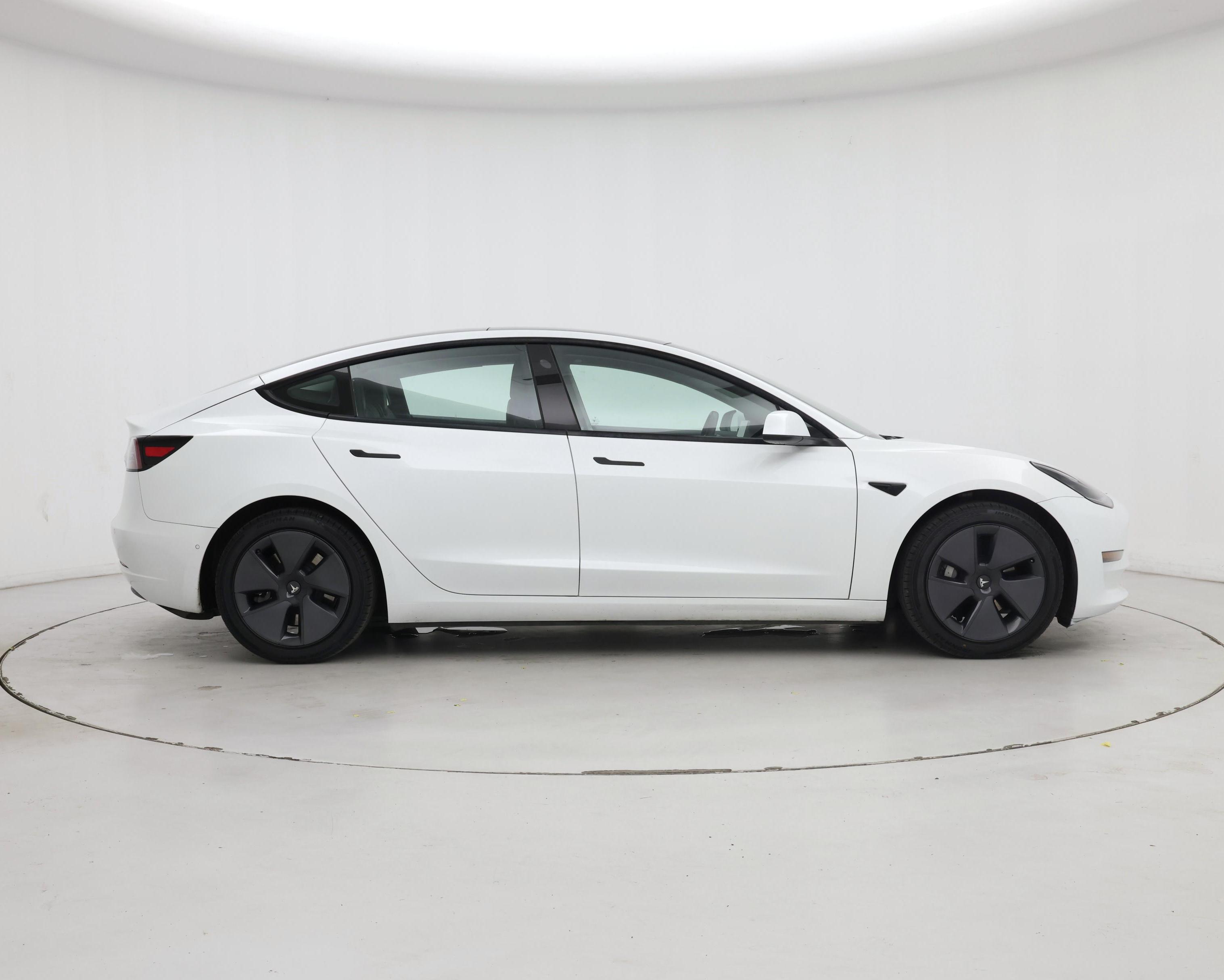 Thumbnail: 2021 Tesla Model 3 - 7