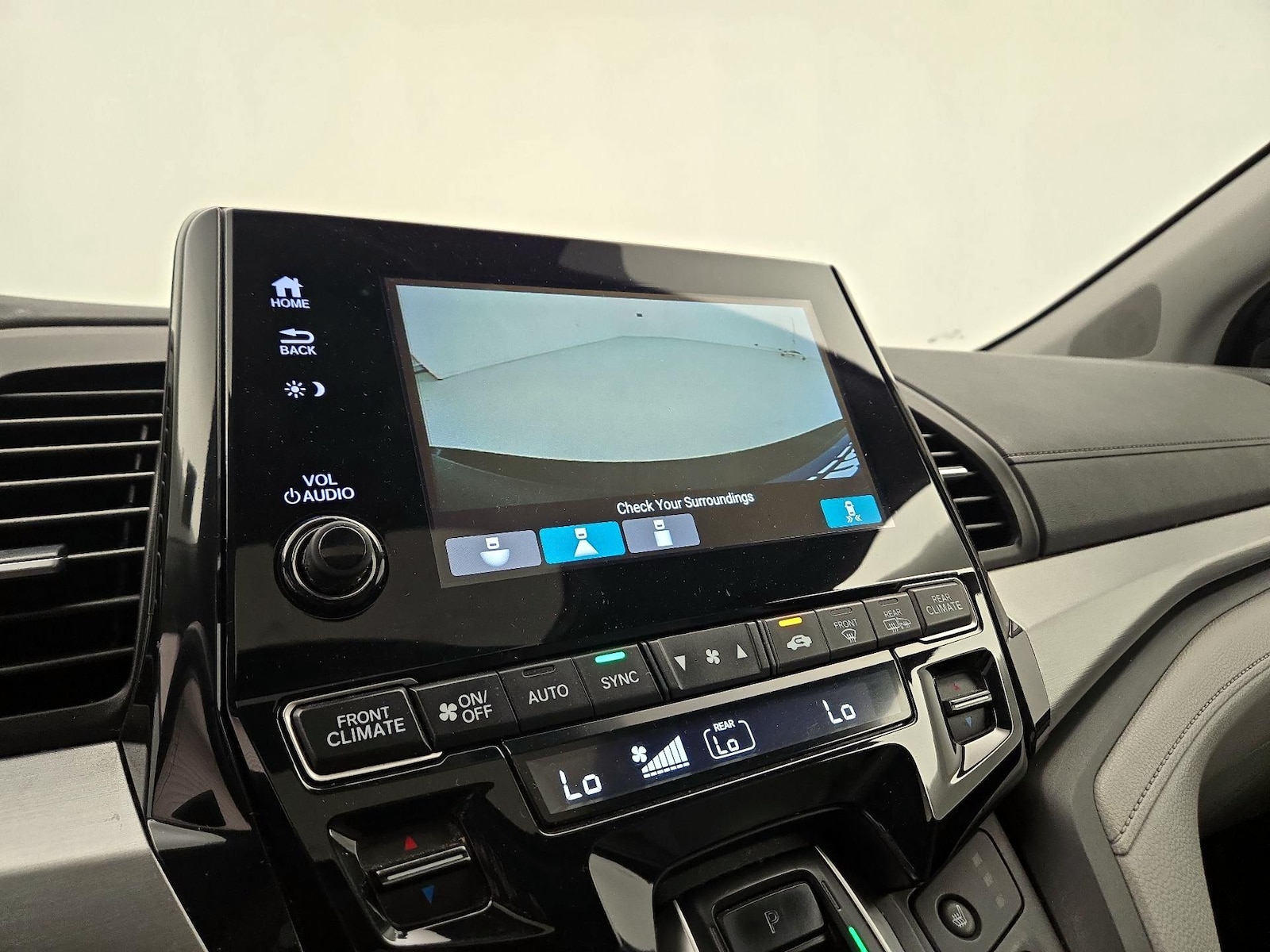 2019 Honda Odyssey EX-L - Photo 15