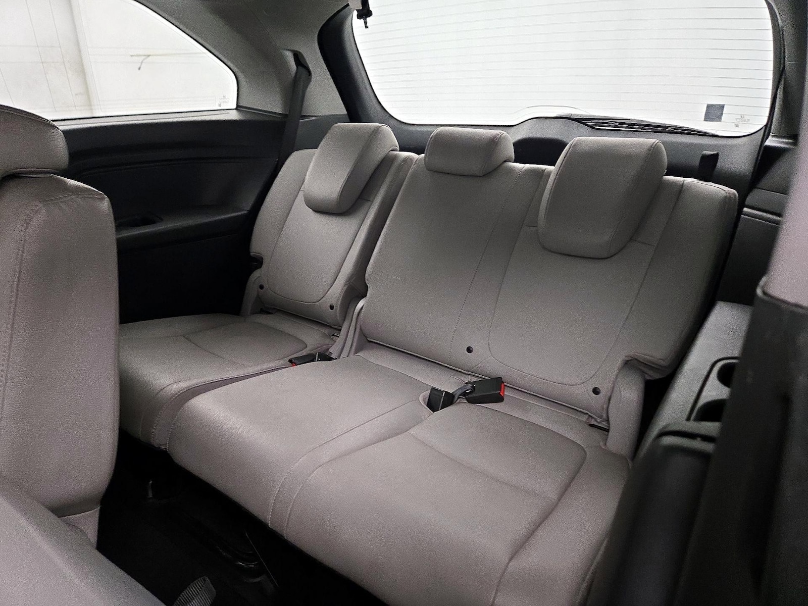 2019 Honda Odyssey EX-L - Photo 22