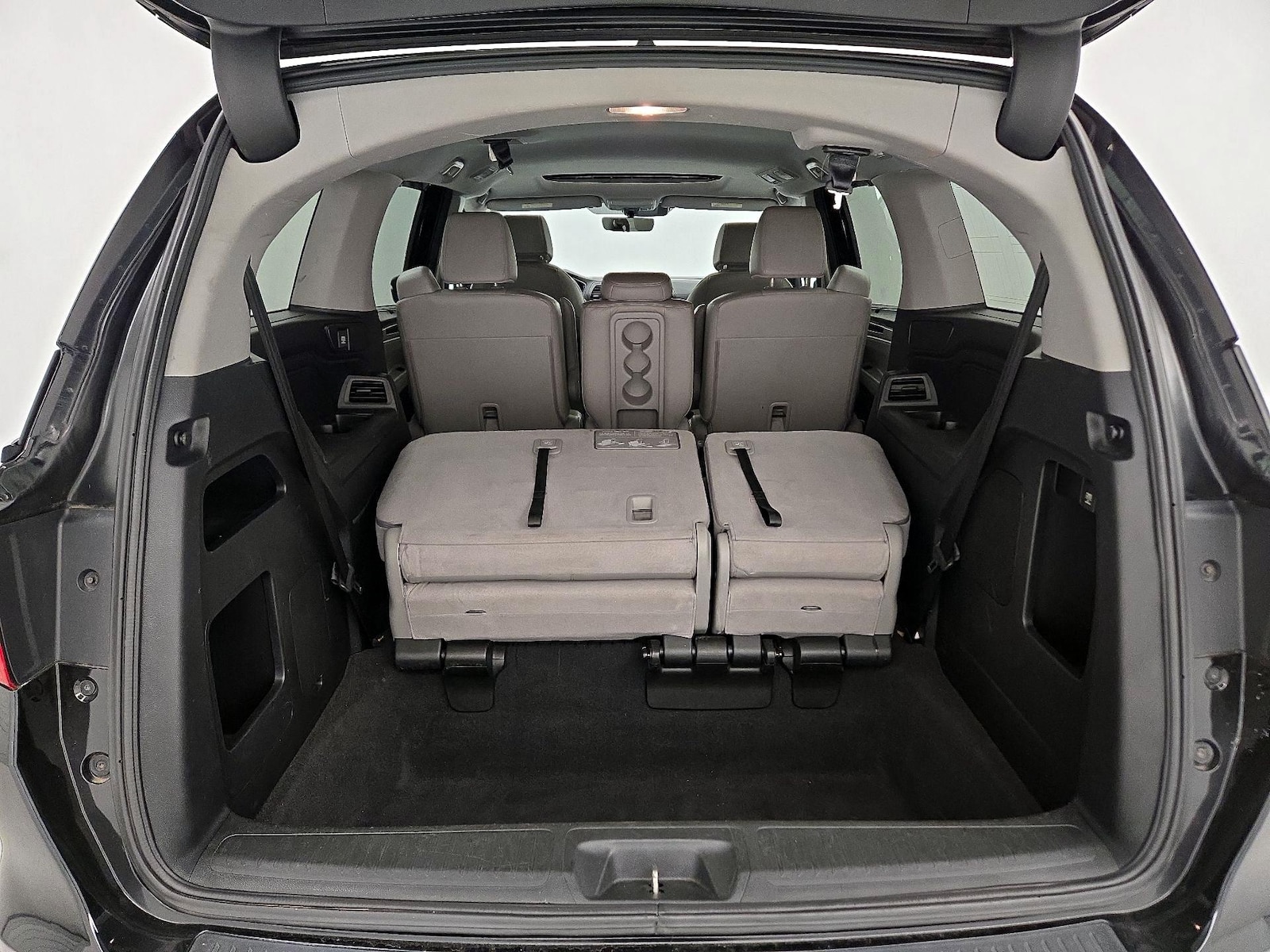 2019 Honda Odyssey EX-L - Photo 24