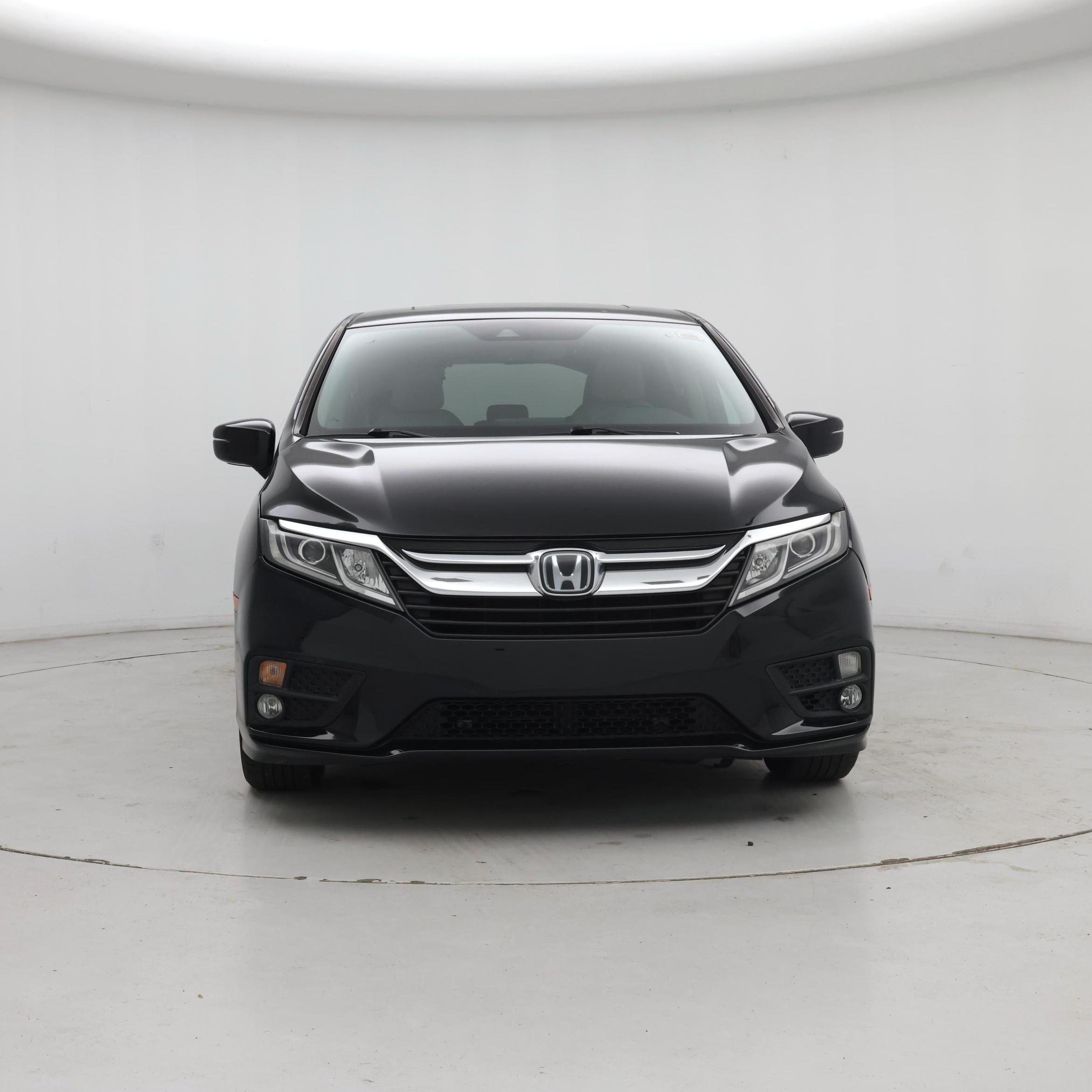 Thumbnail: 2019 Honda Odyssey - 5