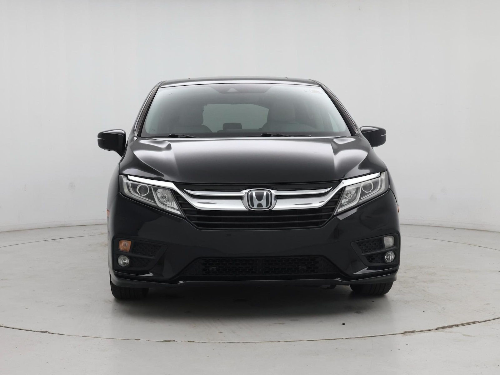 2019 Honda Odyssey EX-L - Photo 6