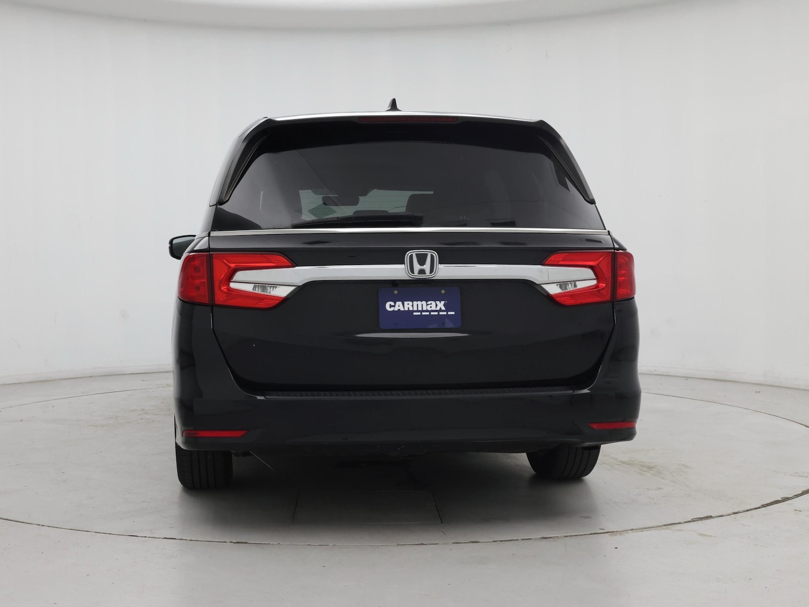 2019 Honda Odyssey EX-L - Photo 7