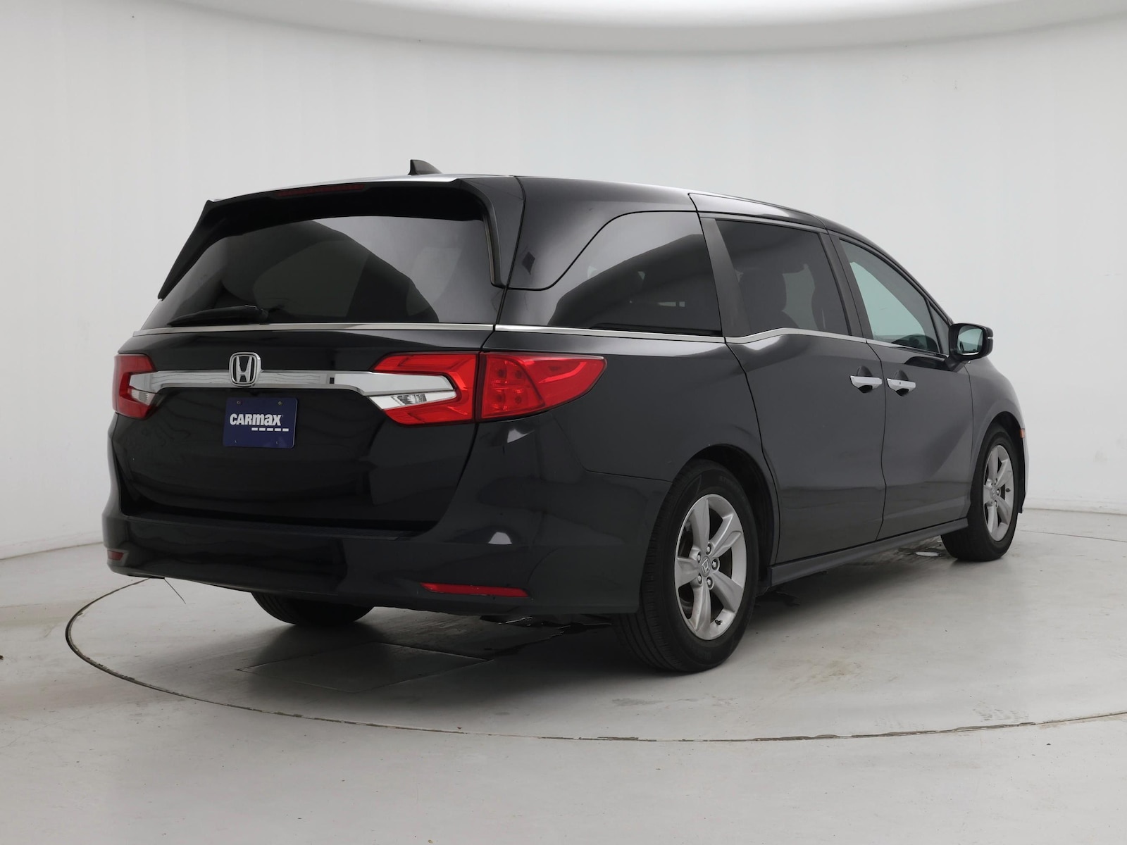 2019 Honda Odyssey EX-L - Photo 9