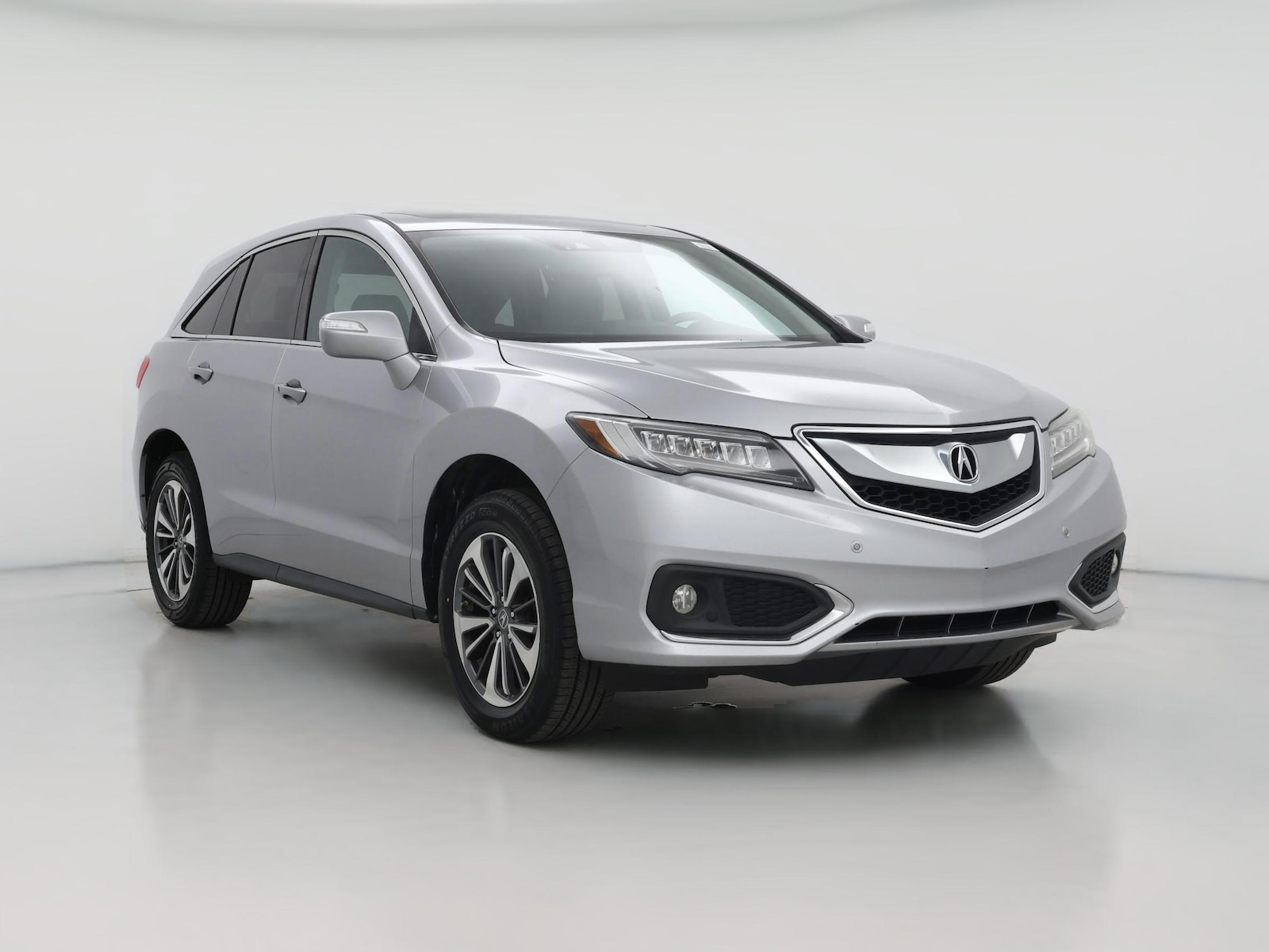2018 Acura RDX