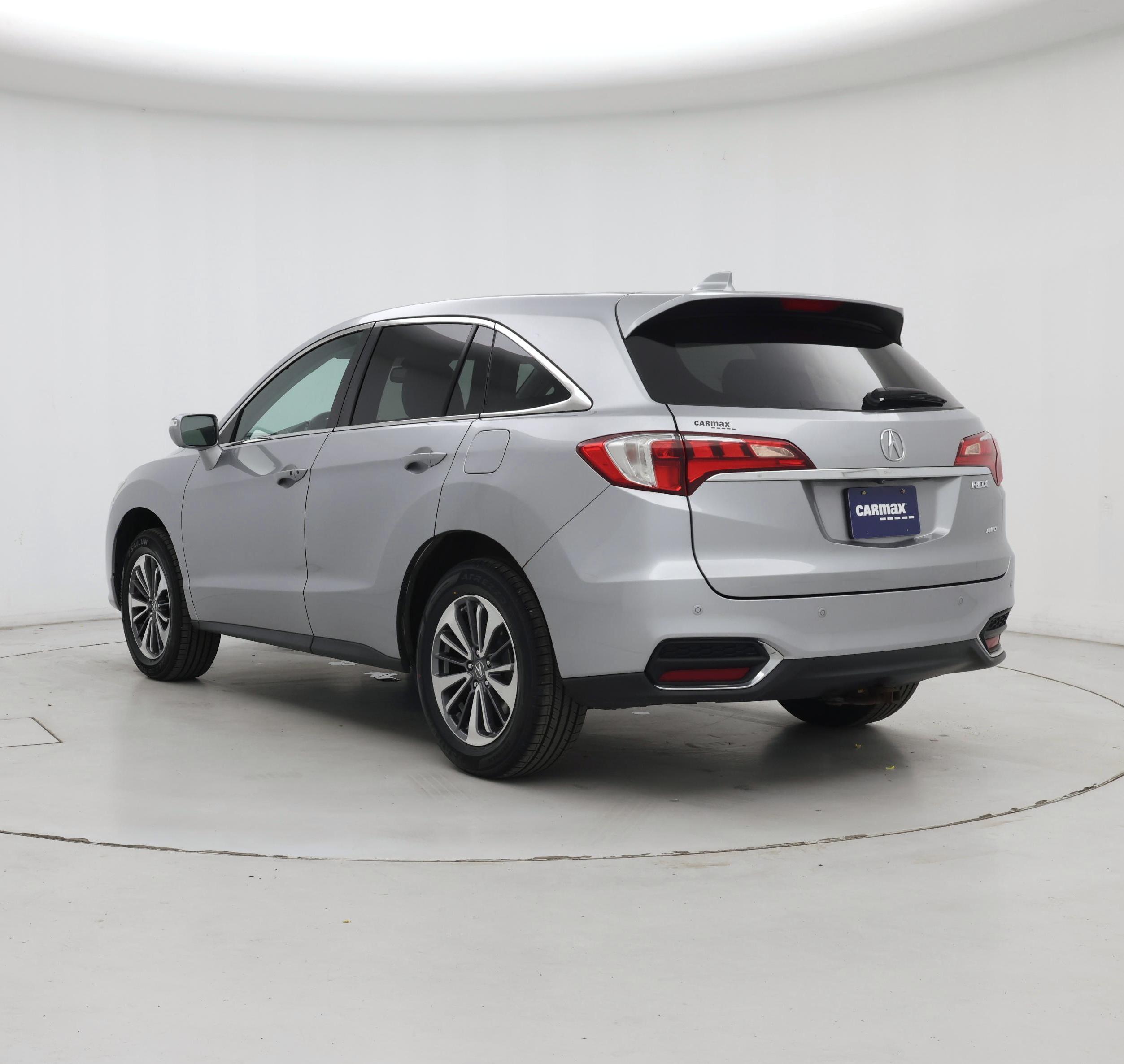 Thumbnail: 2018 Acura RDX - 2
