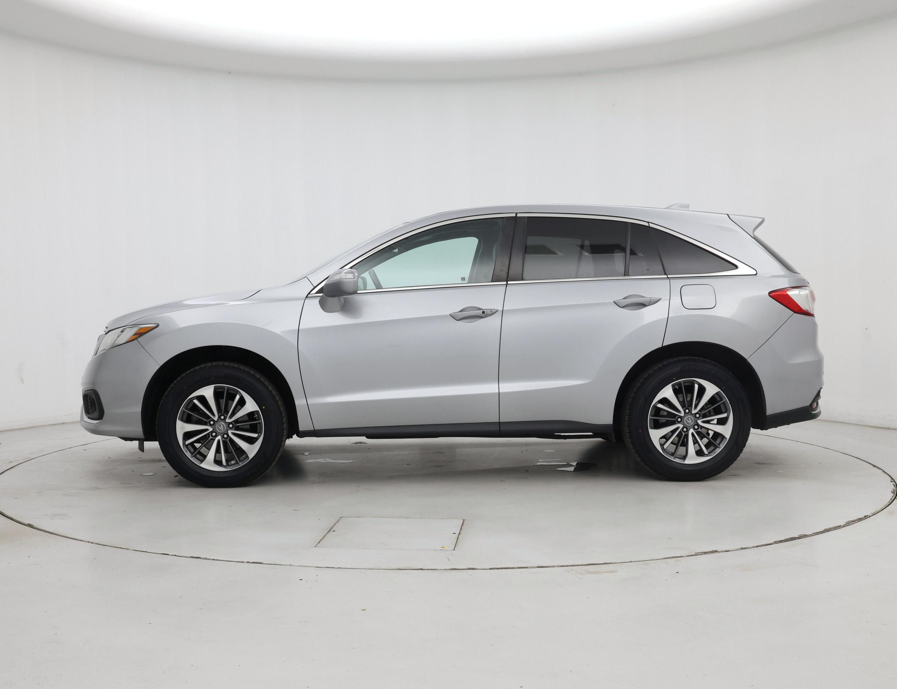 Thumbnail: 2018 Acura RDX - 3
