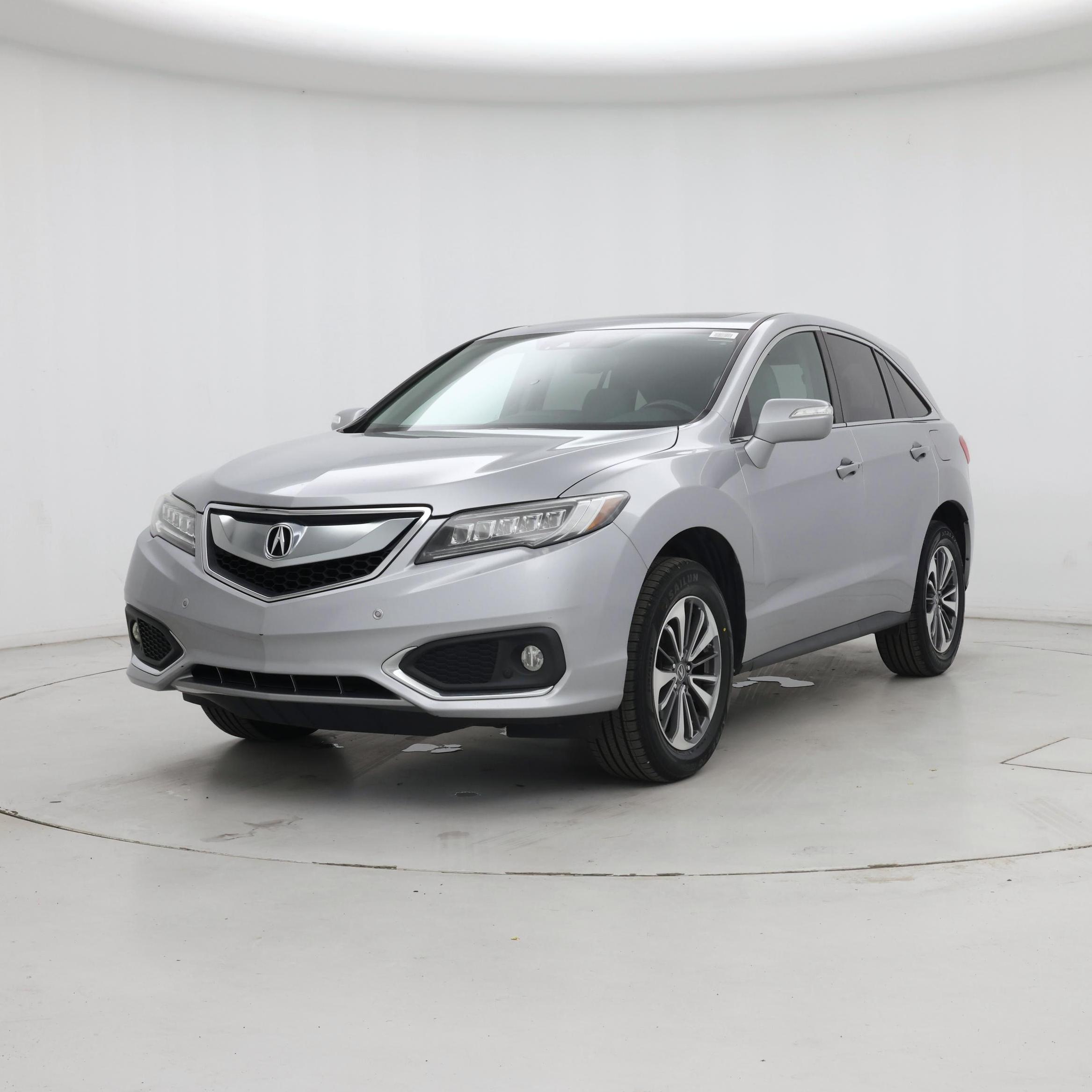 Thumbnail: 2018 Acura RDX - 4