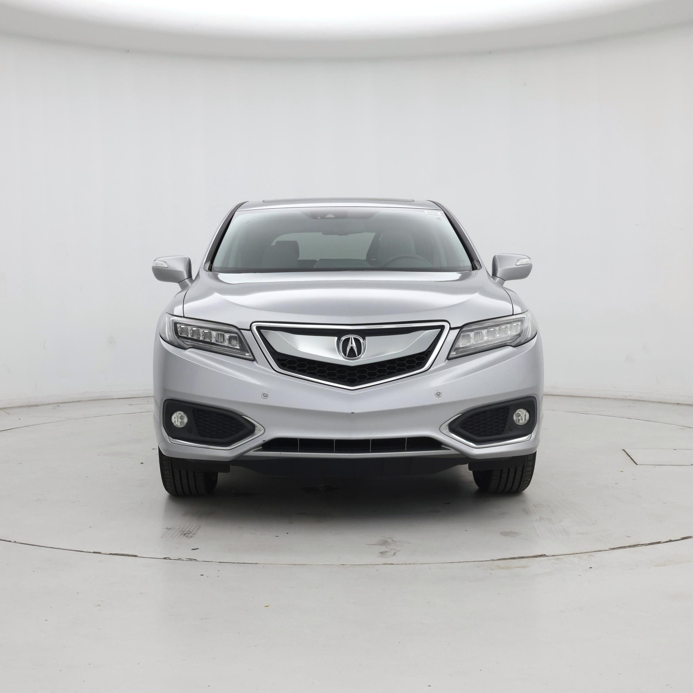 Thumbnail: 2018 Acura RDX - 5