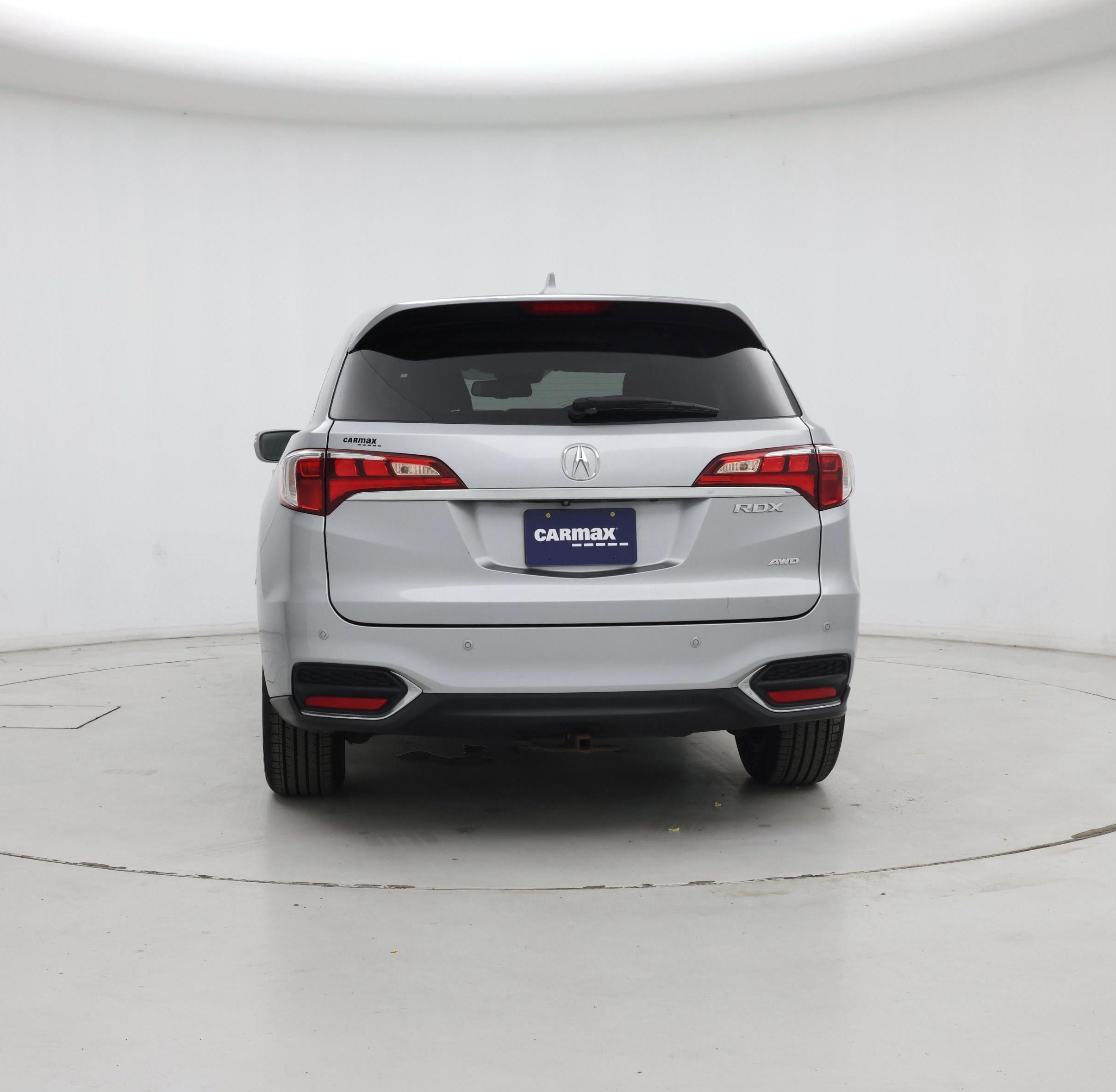 Thumbnail: 2018 Acura RDX - 6