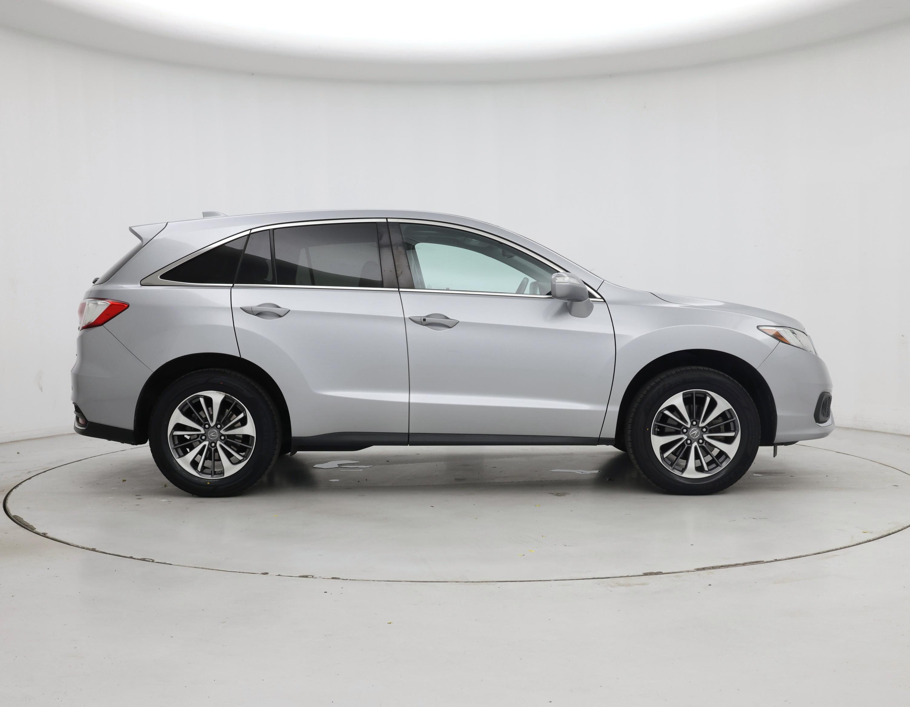 Thumbnail: 2018 Acura RDX - 7