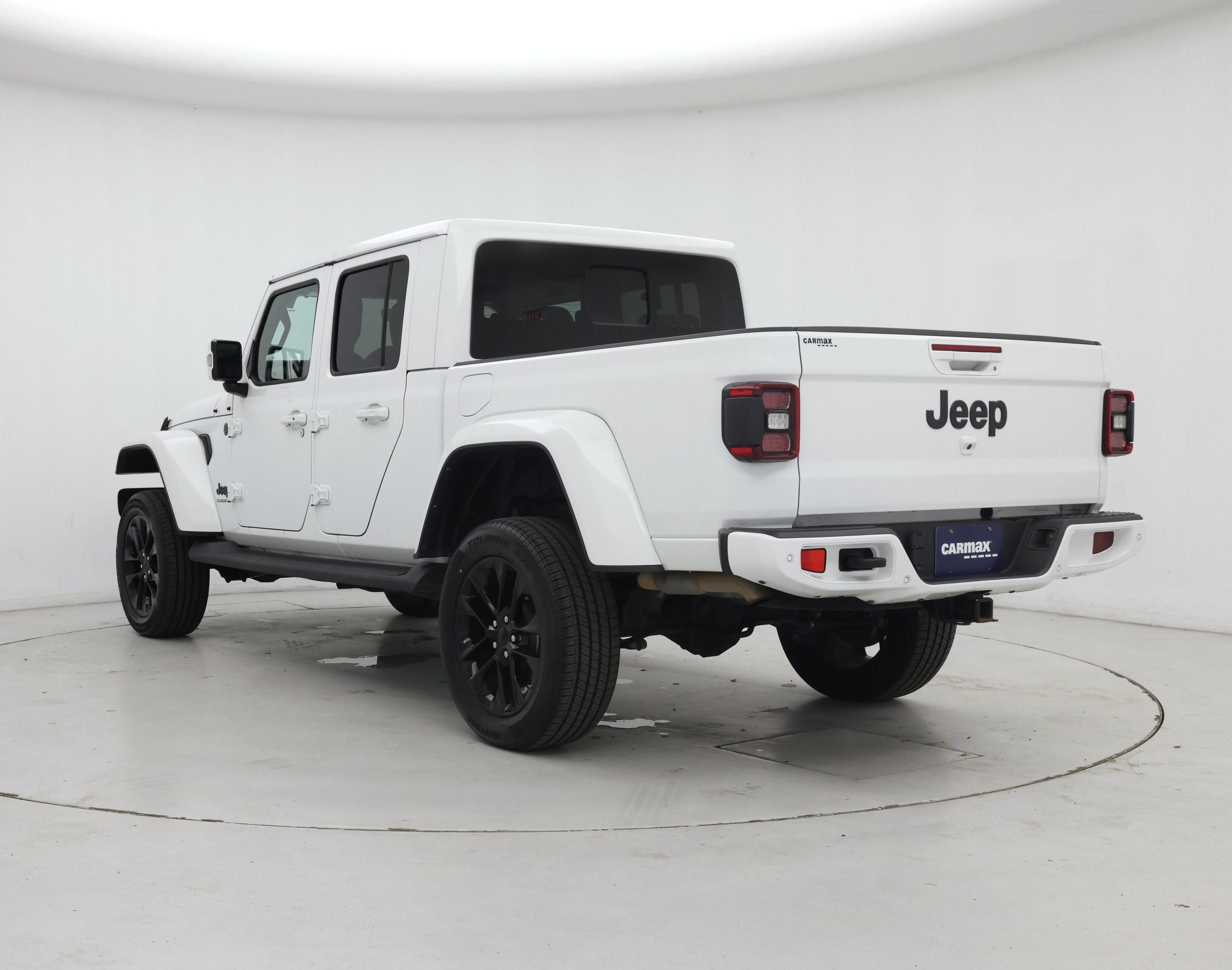 Thumbnail: 2022 Jeep Gladiator - 2