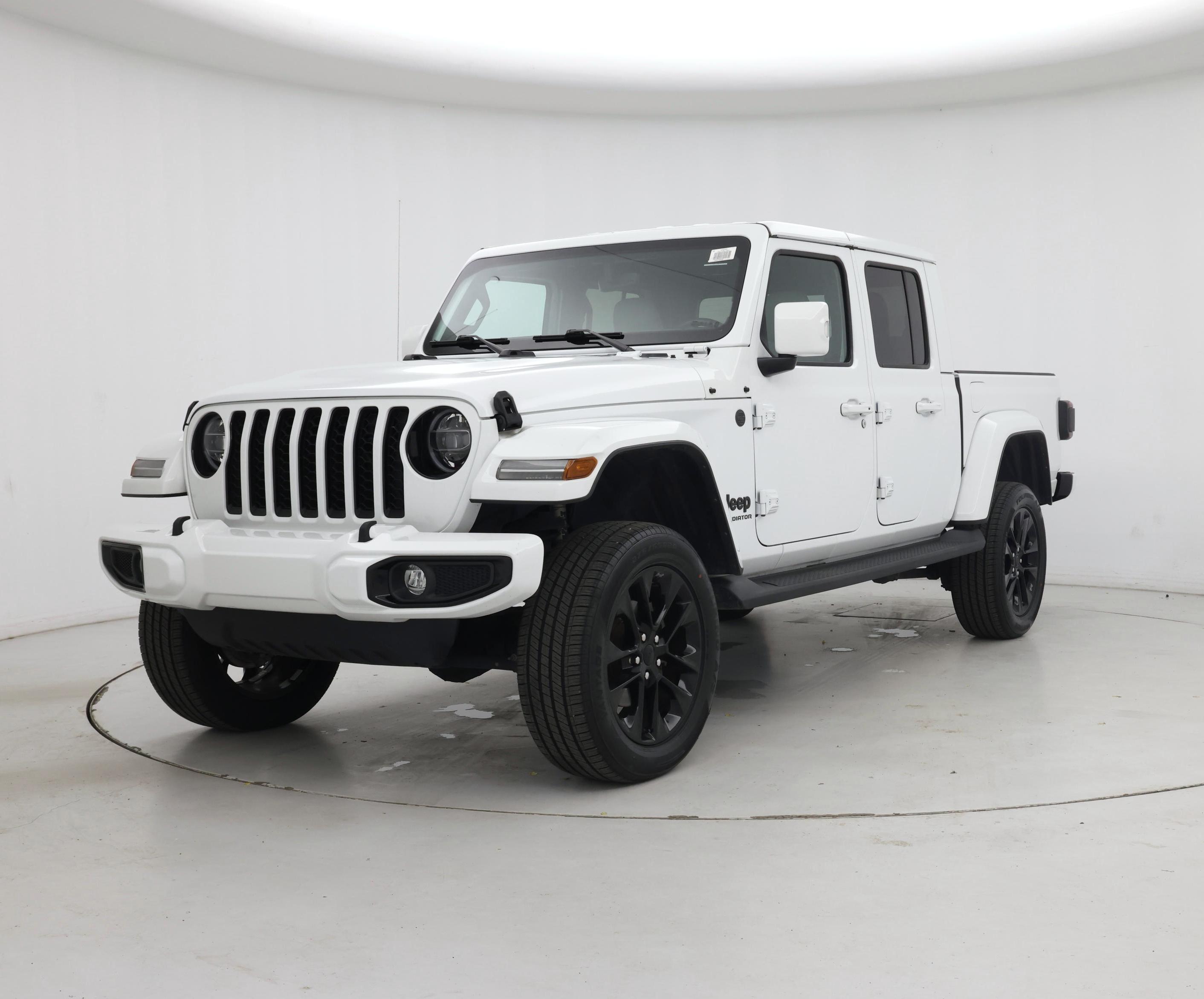 Thumbnail: 2022 Jeep Gladiator - 4