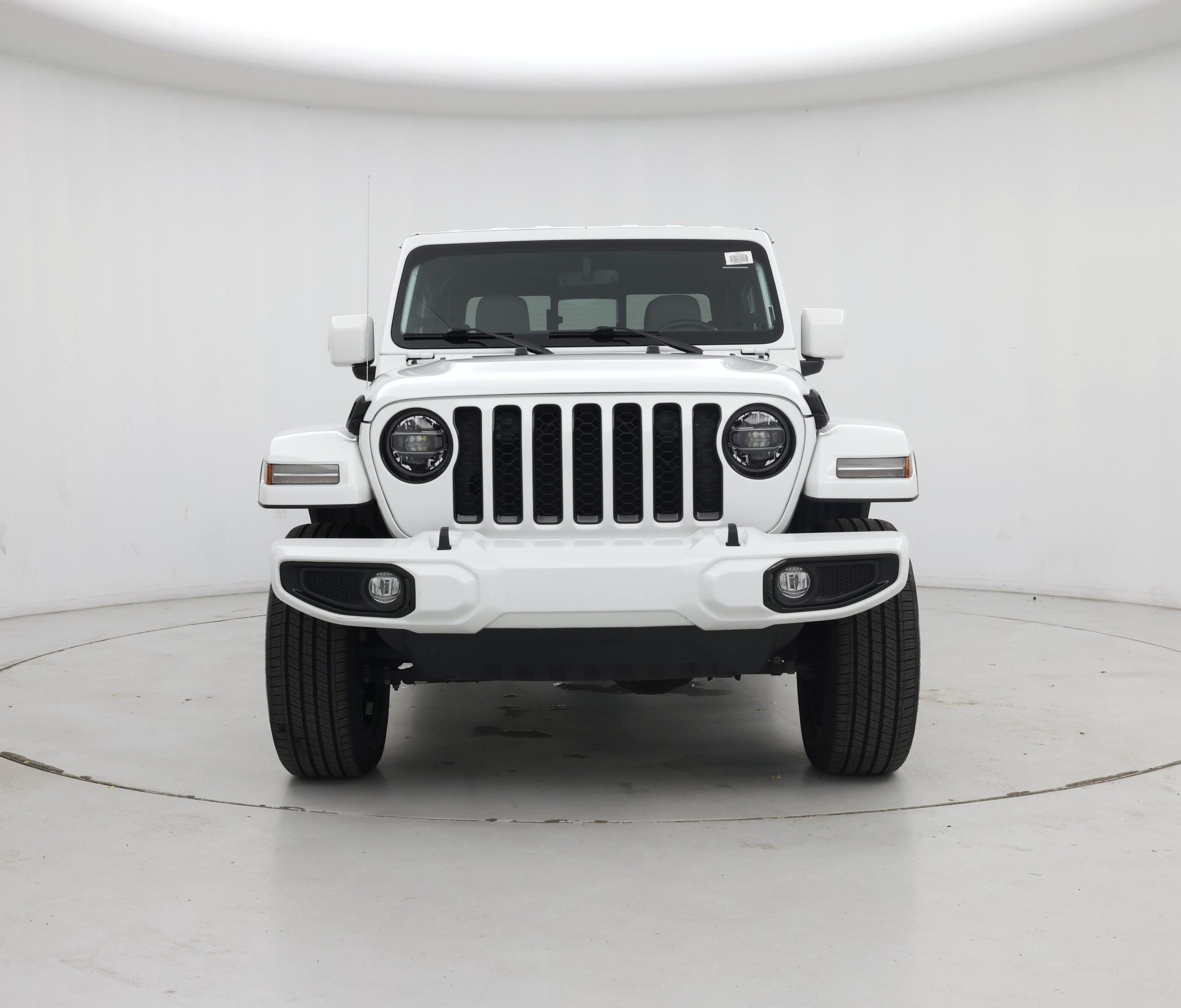 Thumbnail: 2022 Jeep Gladiator - 5