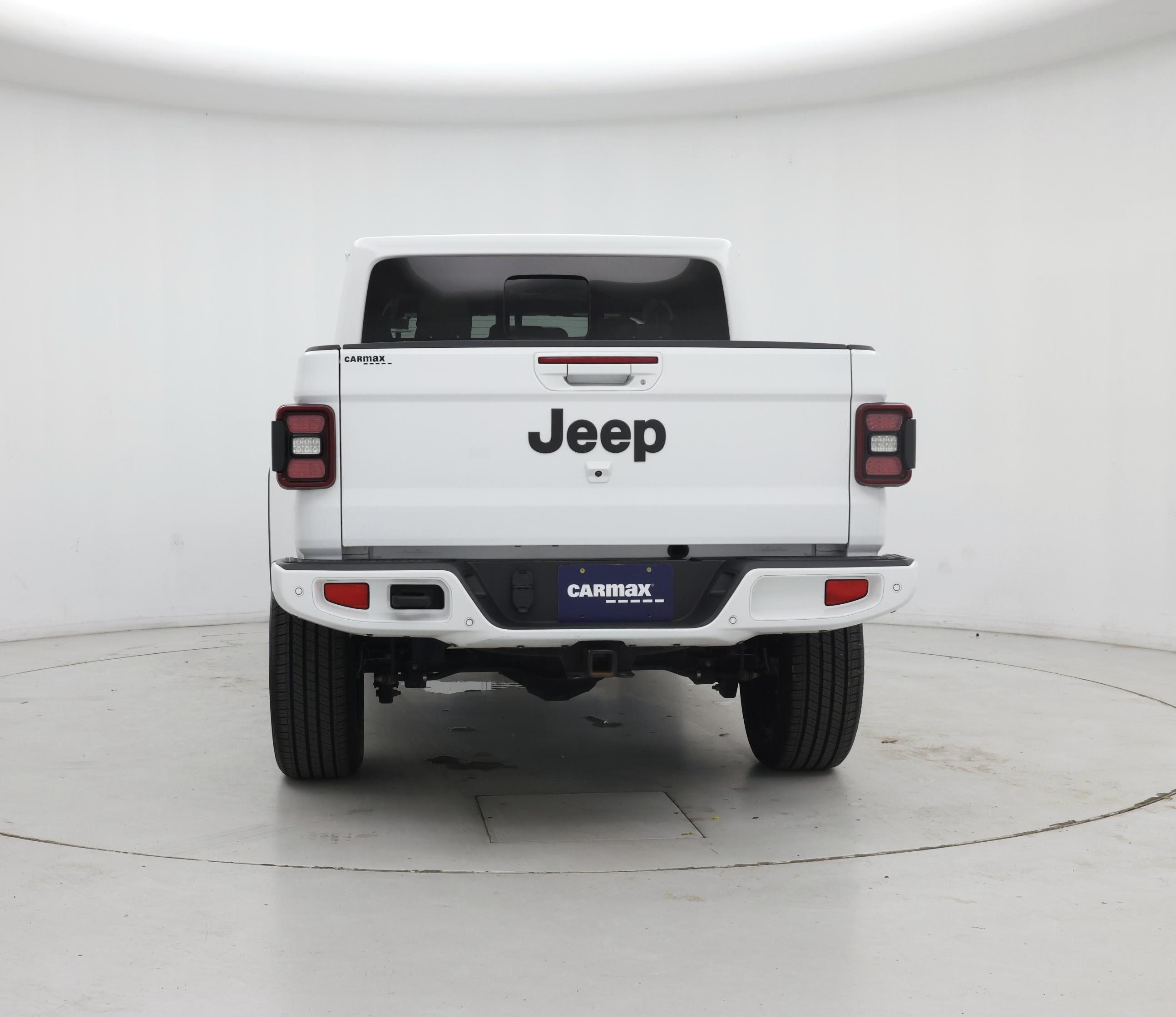 Thumbnail: 2022 Jeep Gladiator - 6