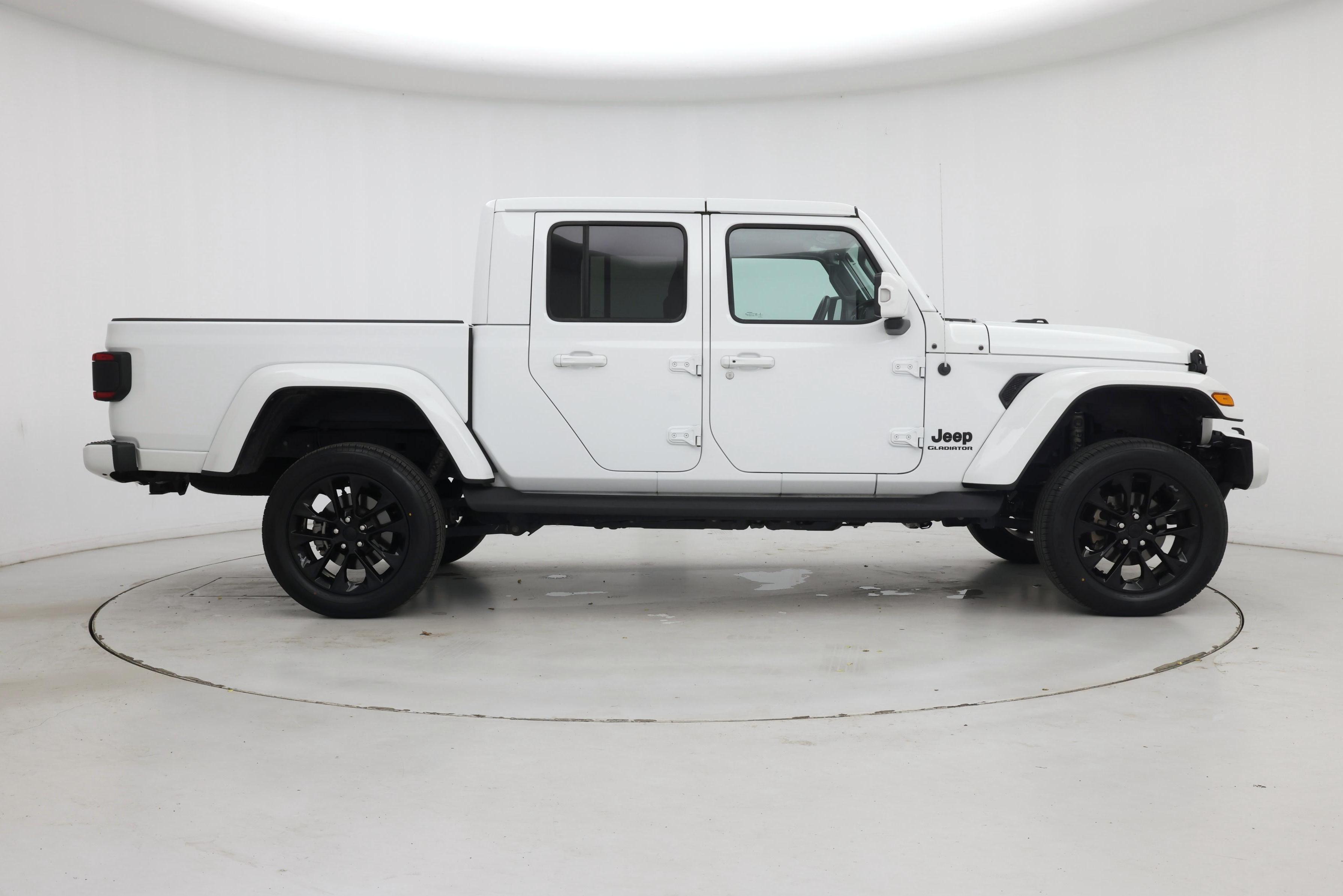 Thumbnail: 2022 Jeep Gladiator - 7