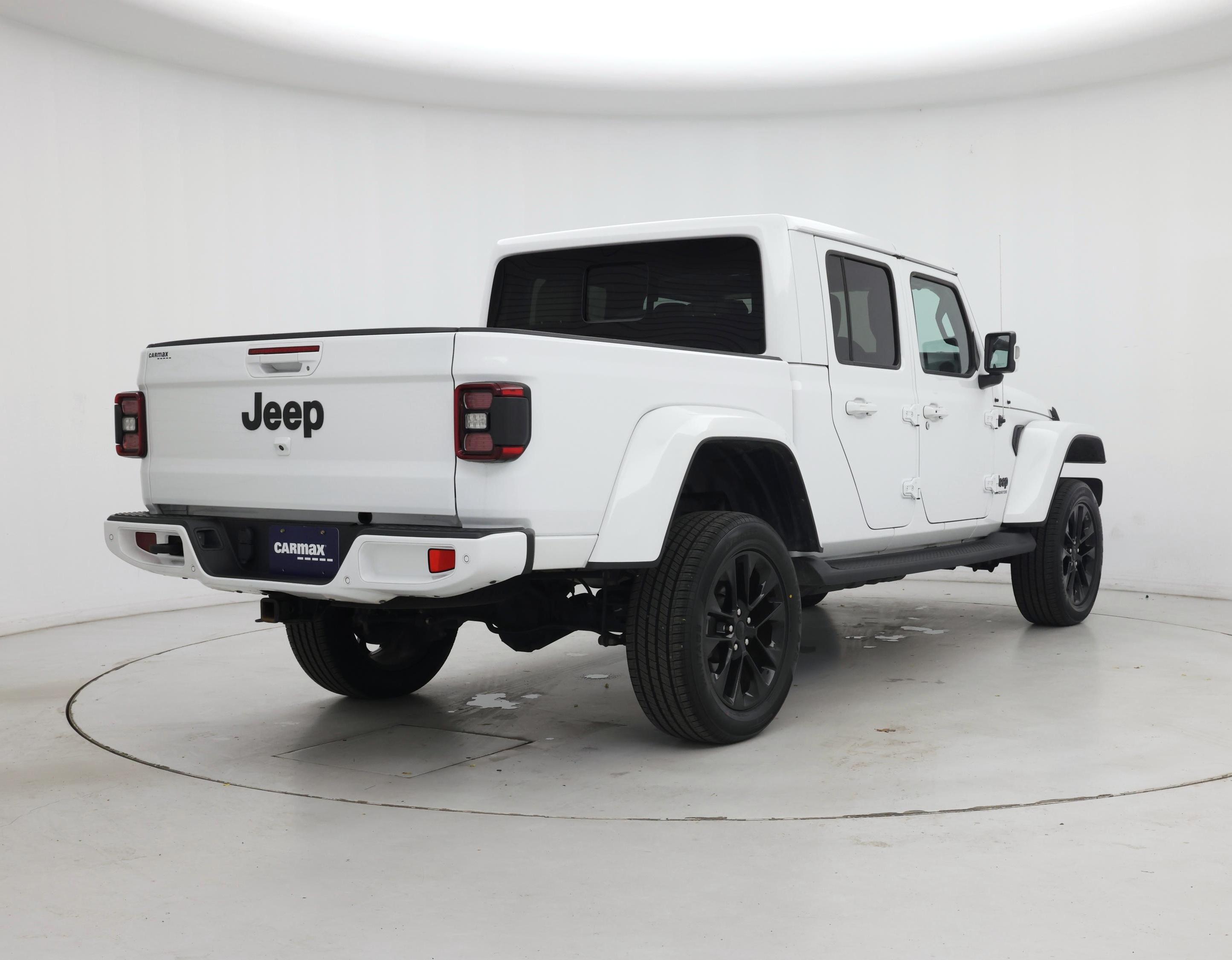 Thumbnail: 2022 Jeep Gladiator - 8