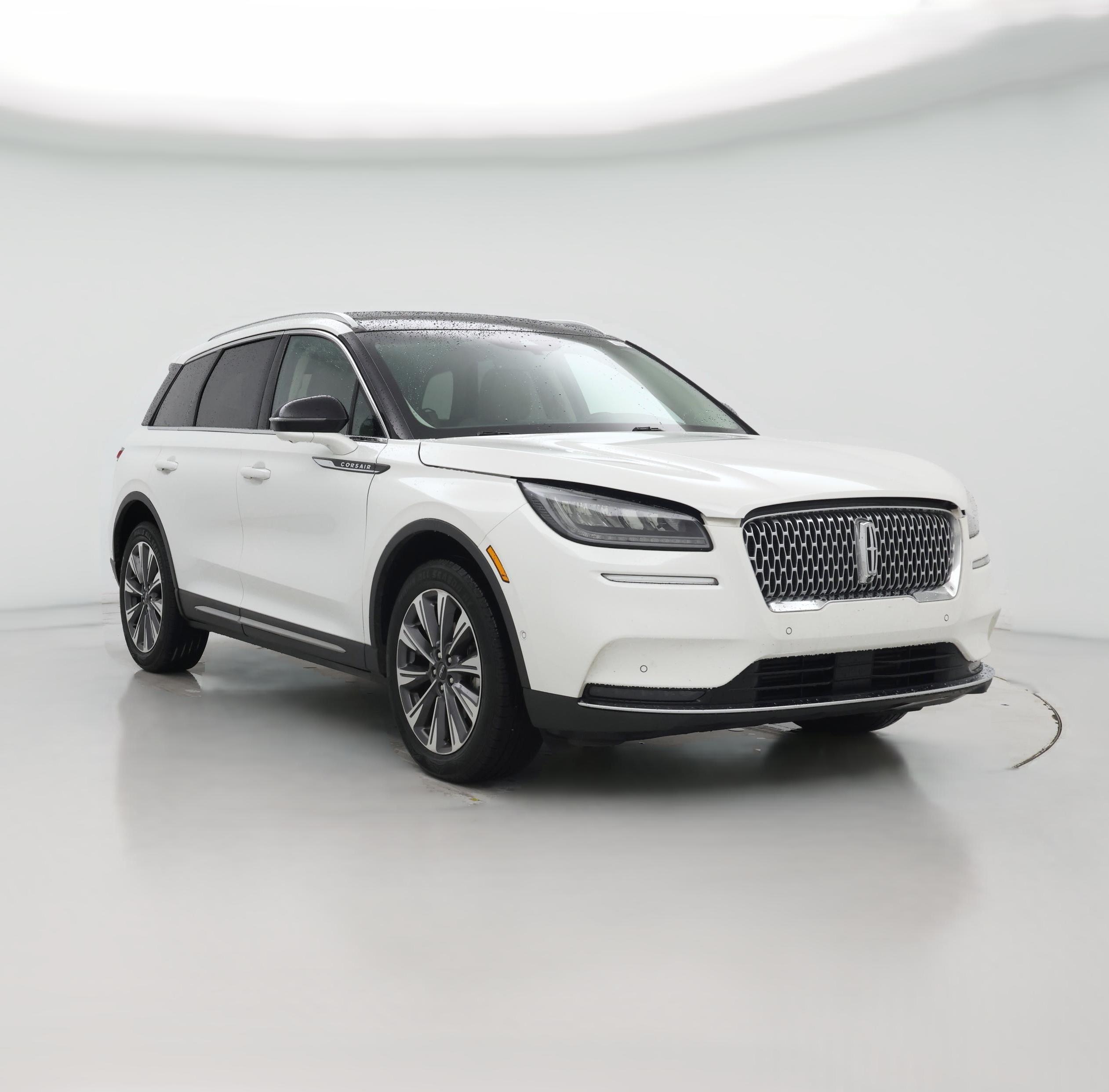 Thumbnail: 2020 Lincoln Corsair - 1